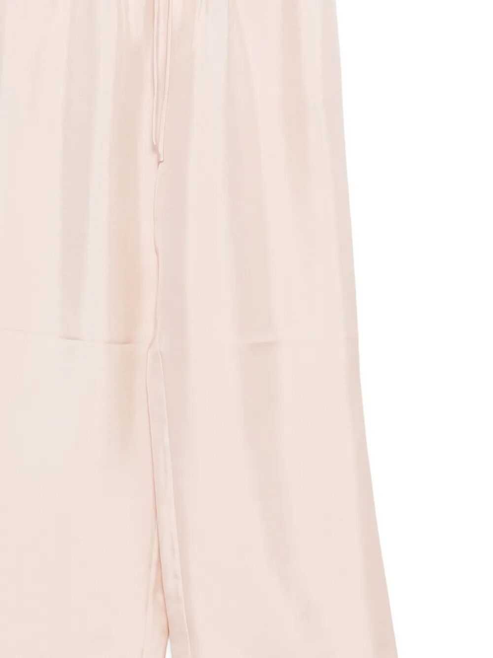 Rohe RELAXED SILK TROUSERS Size 28" / US 6 / IT 42 - 3 Thumbnail