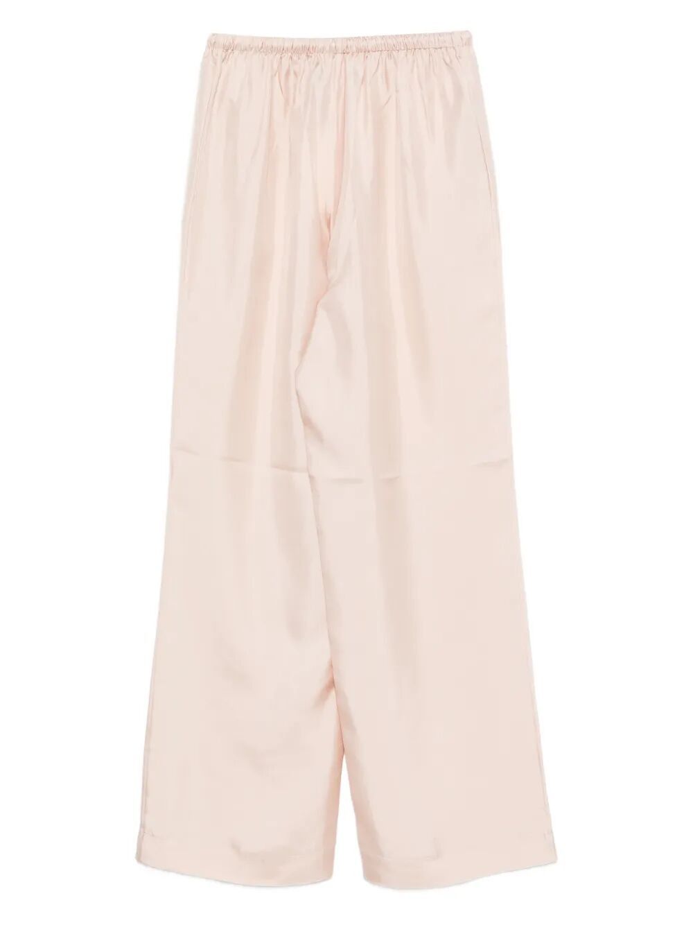 Rohe RELAXED SILK TROUSERS Size 28" / US 6 / IT 42 - 2 Thumbnail