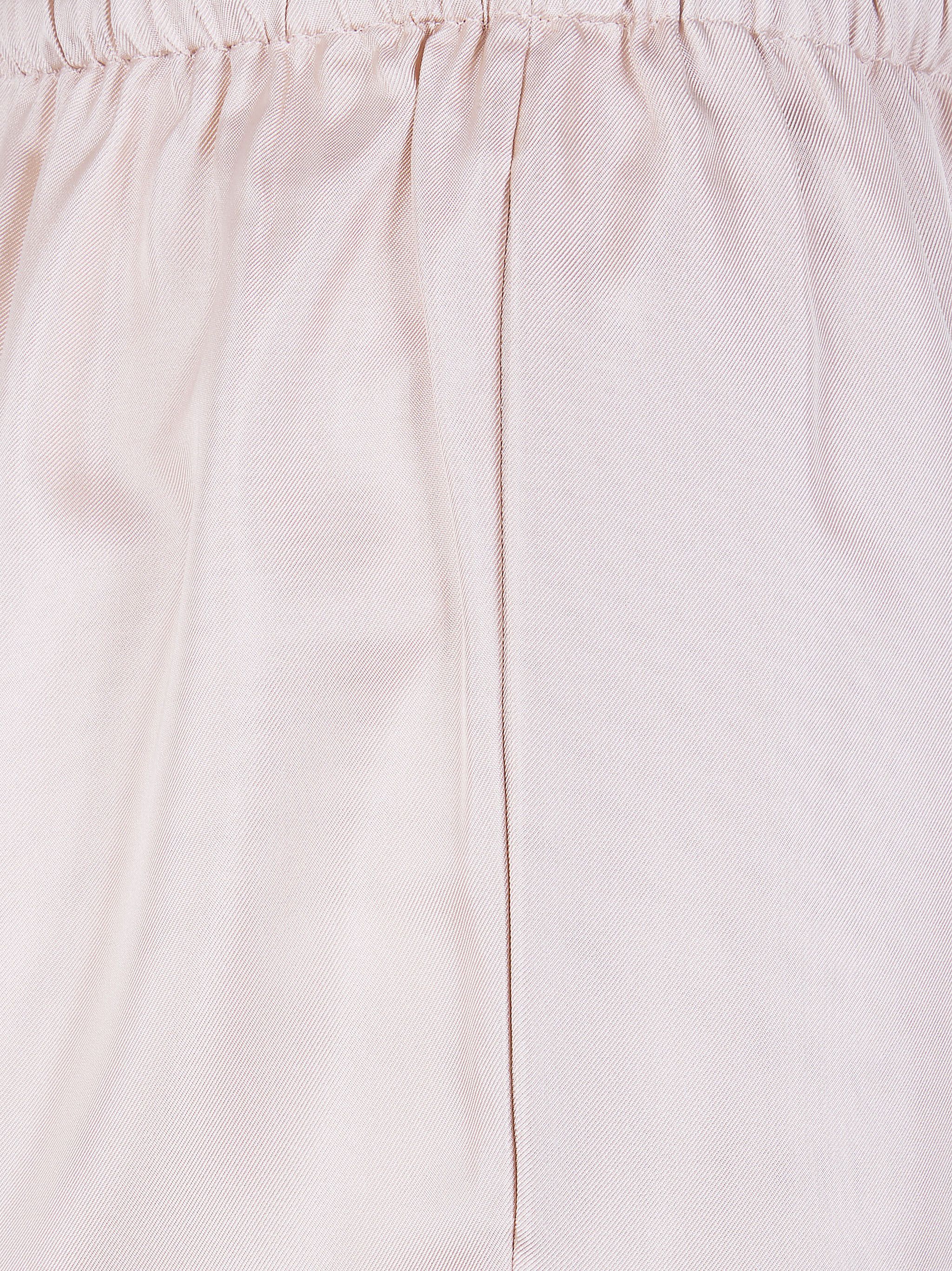 Rohe RELAXED SILK TROUSERS Size 28" / US 6 / IT 42 - 6 Thumbnail