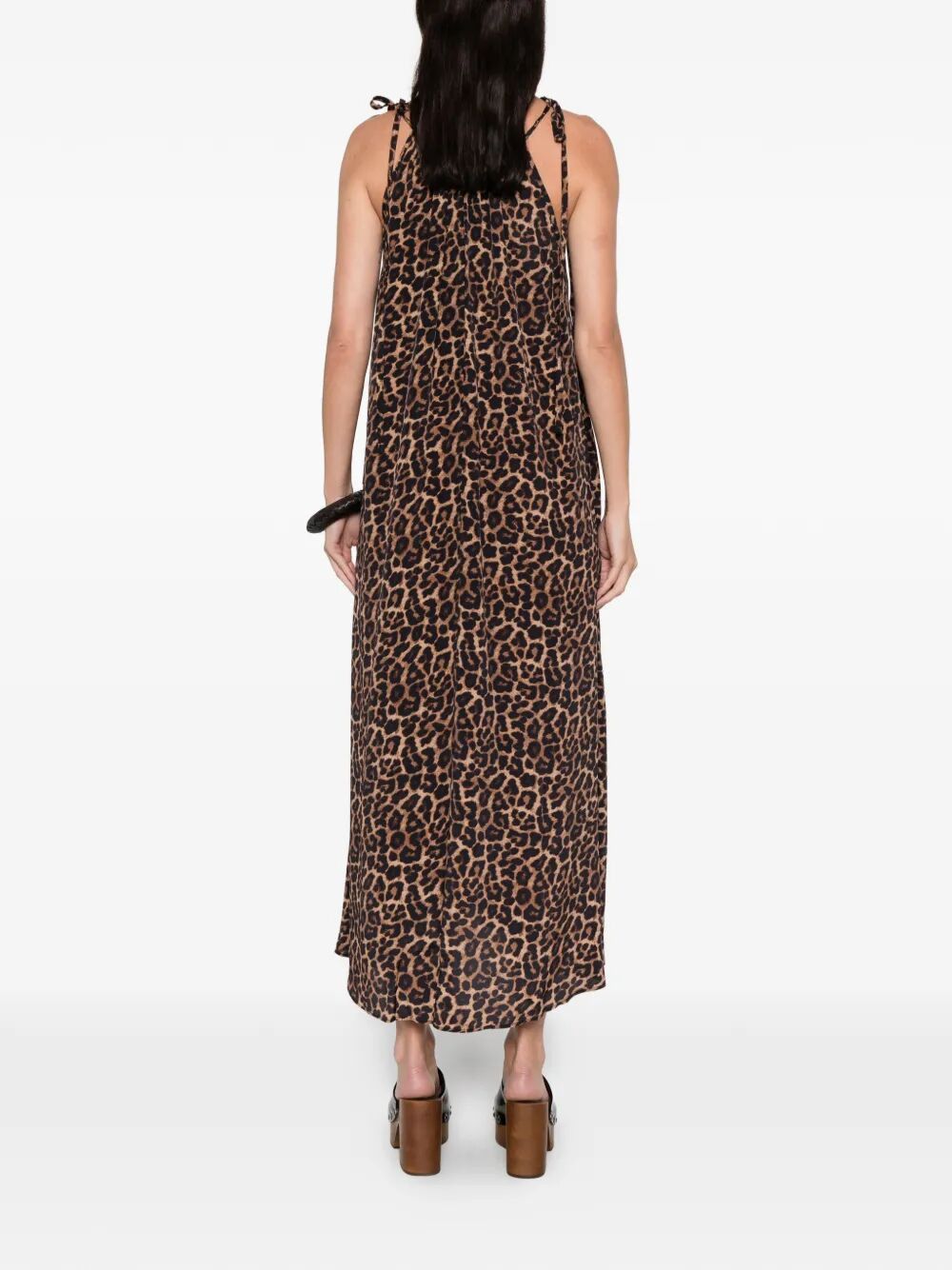 Anine Bing "FLORA" DRESS Size M / US 6-8 / IT 42-44 - 2 Thumbnail