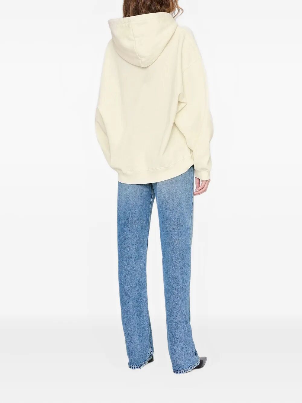 Anine Bing "HARVEY" SWEATSHIRT Size S / US 4 / IT 40 - 2 Thumbnail