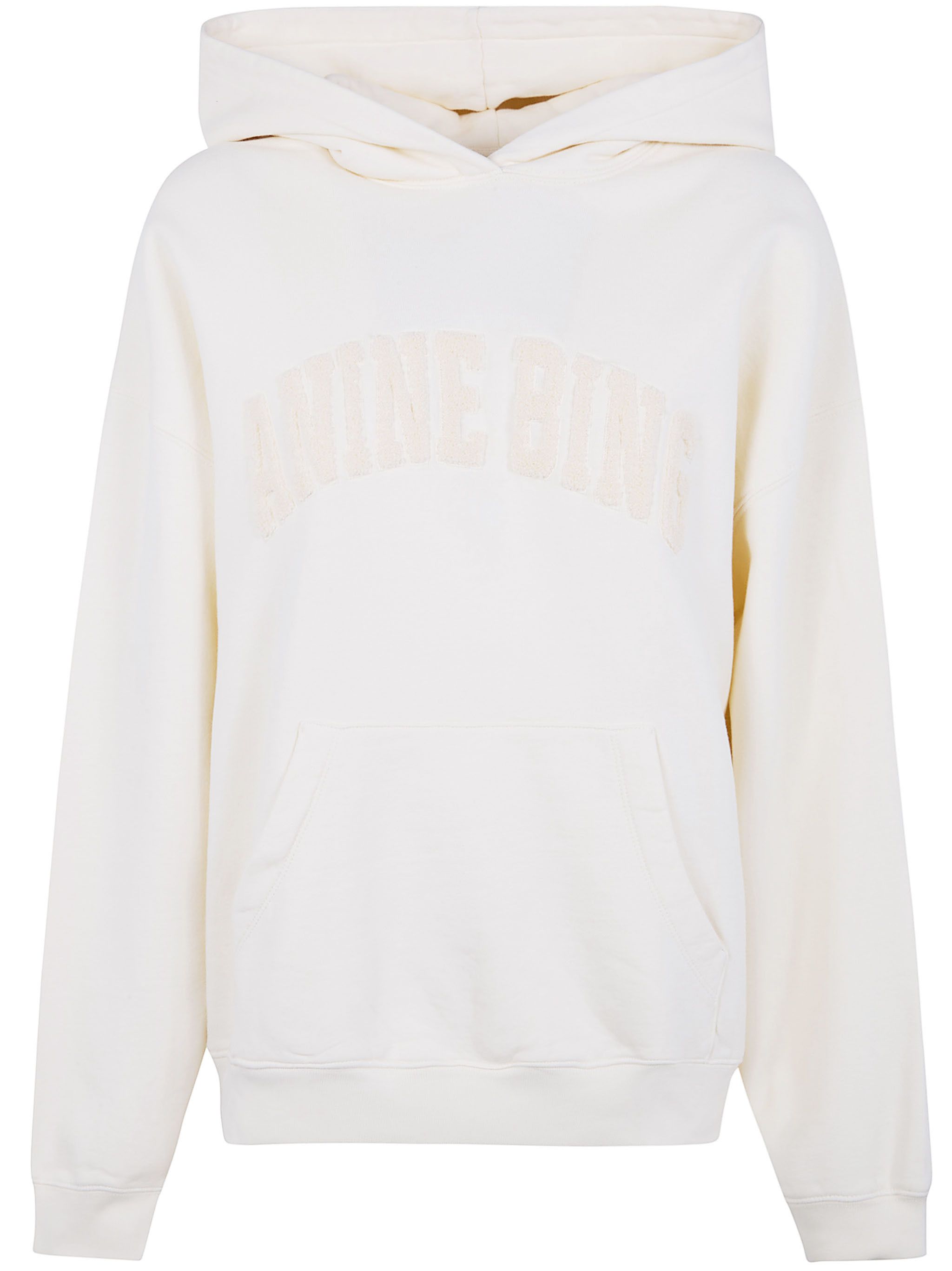 Anine Bing "HARVEY" SWEATSHIRT Size S / US 4 / IT 40 - 6 Thumbnail