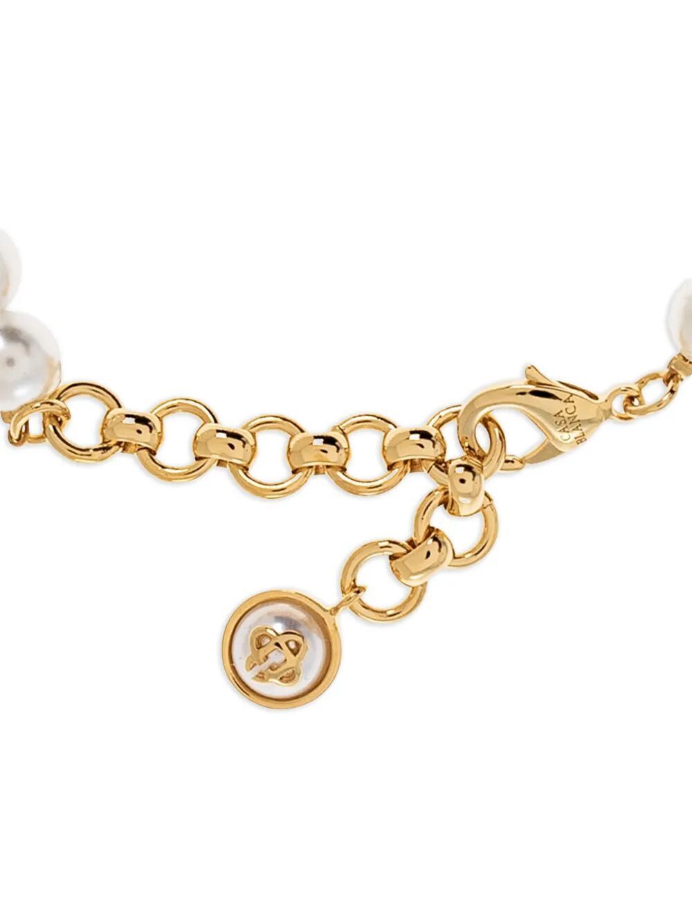Casablanca "STRAWBERRY" BRACELET Size ONE SIZE - 3 Thumbnail