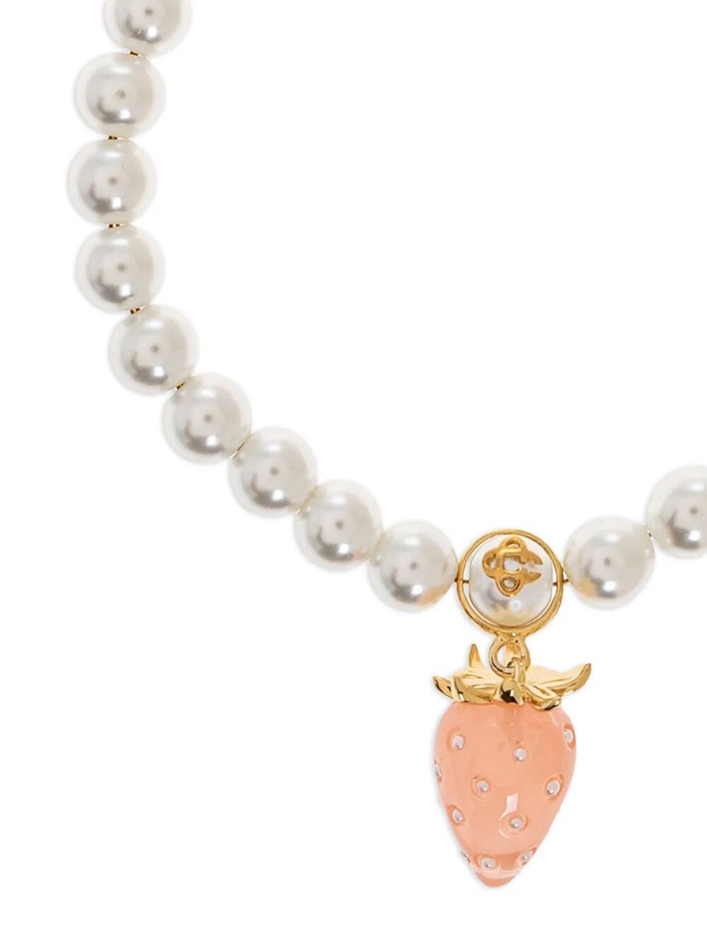 Casablanca "STRAWBERRY" BRACELET Size ONE SIZE - 4 Thumbnail