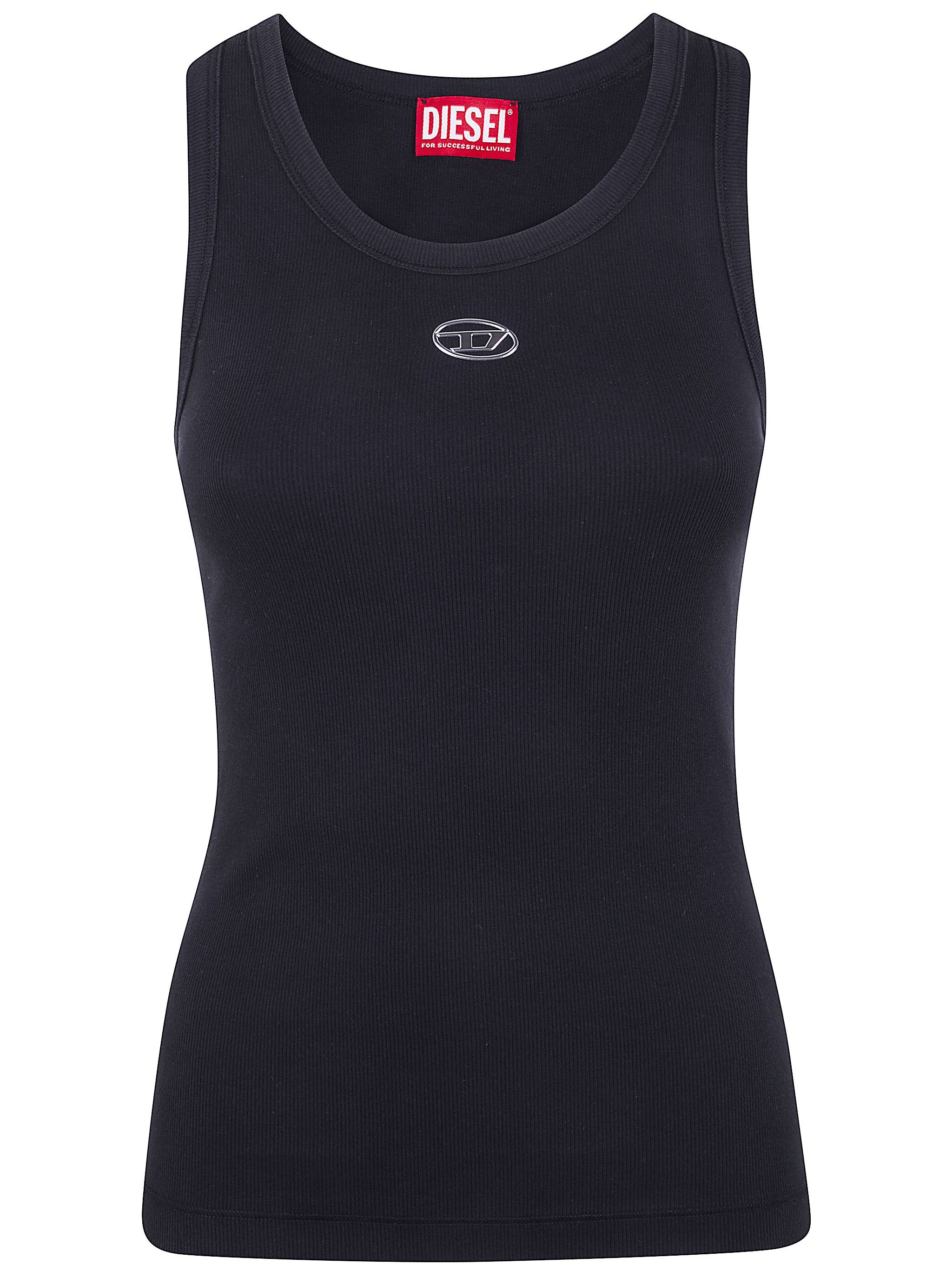 Diesel "T-ANKI OD" TOP Size M / US 6-8 / IT 42-44 - 5 Thumbnail