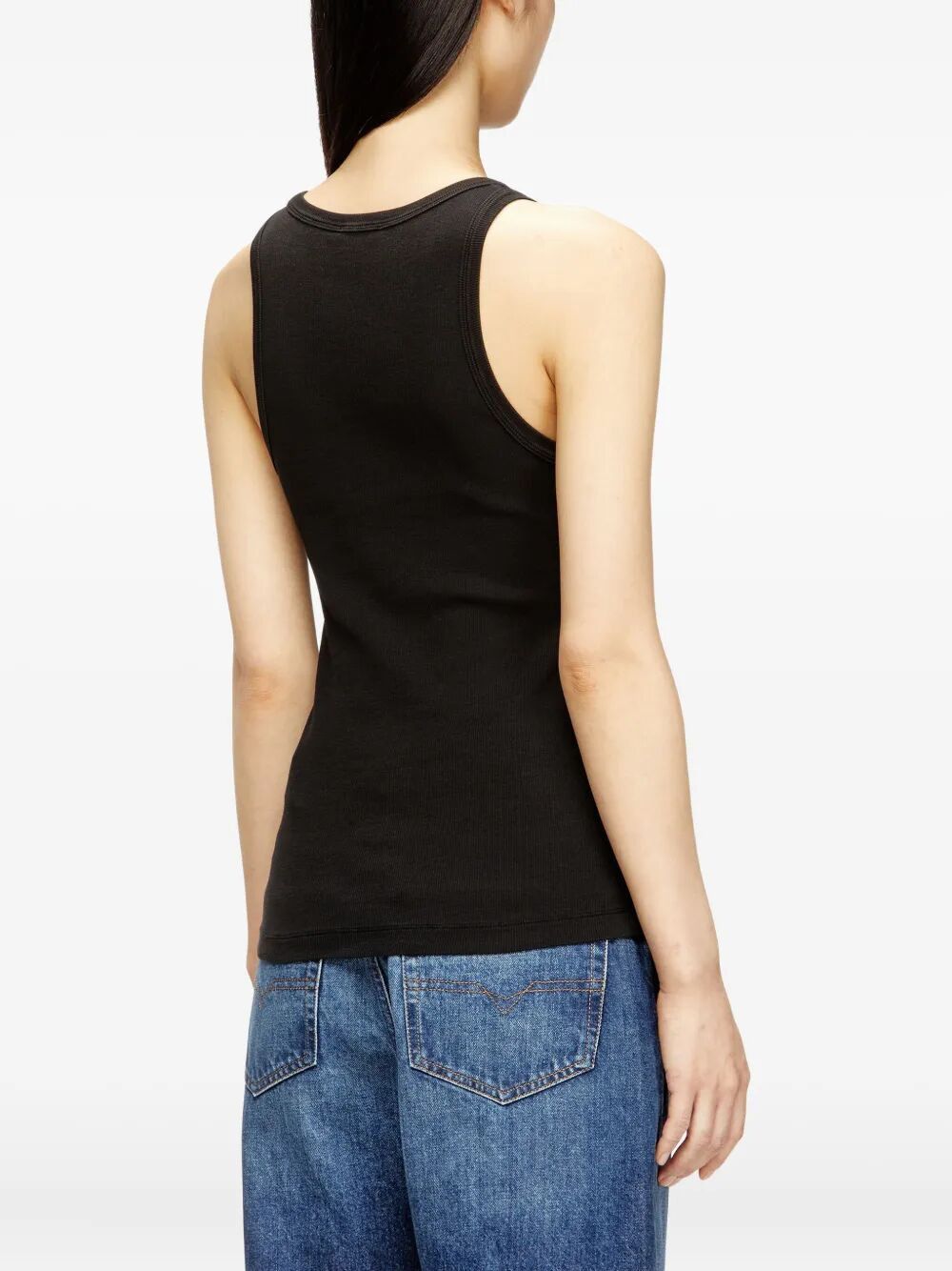 Diesel "T-ANKI OD" TOP Size S / US 4 / IT 40 - 2 Thumbnail
