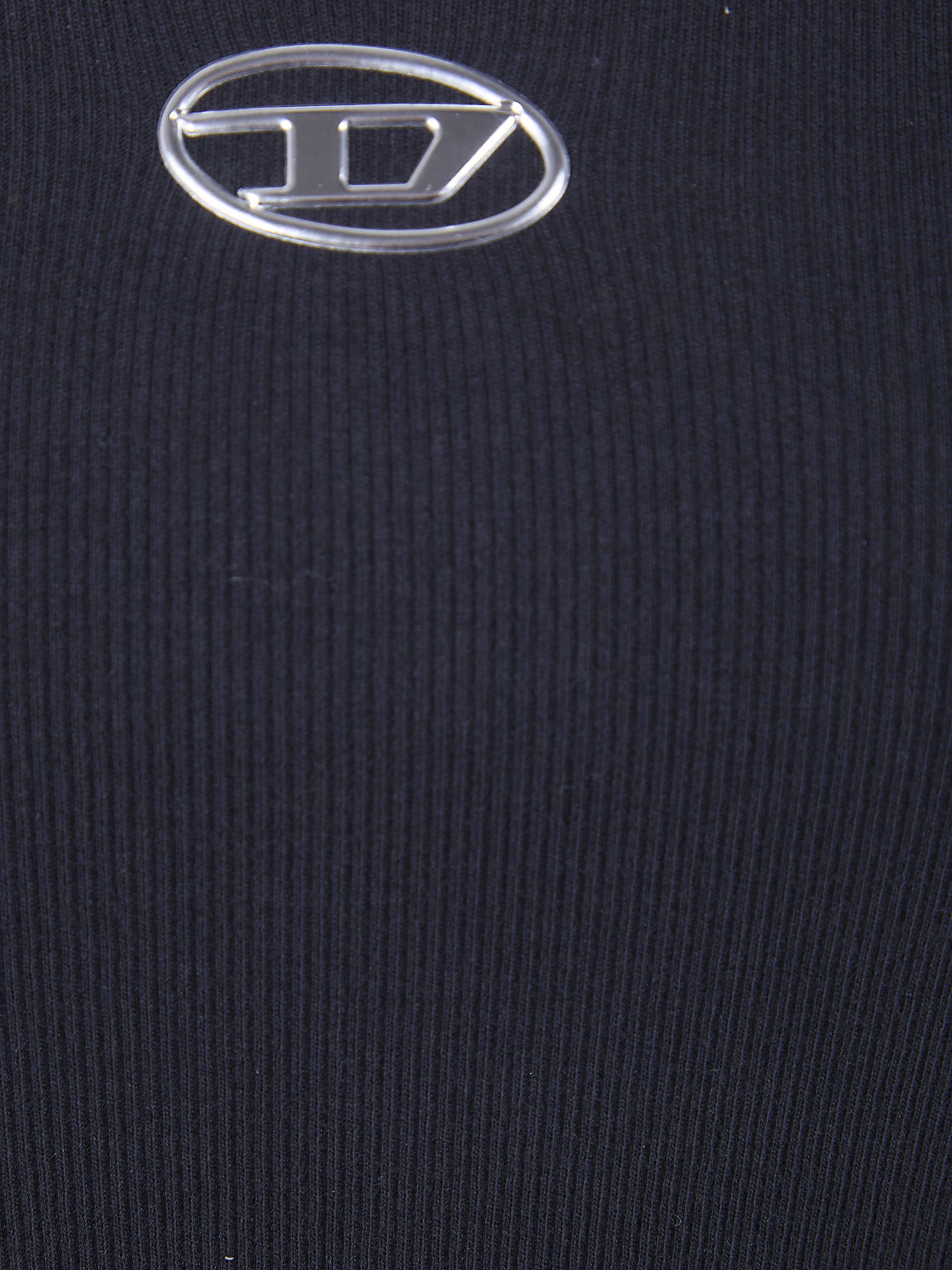 Diesel "T-BAL OD" TOP Size L / US 10 / IT 46 - 7 Thumbnail