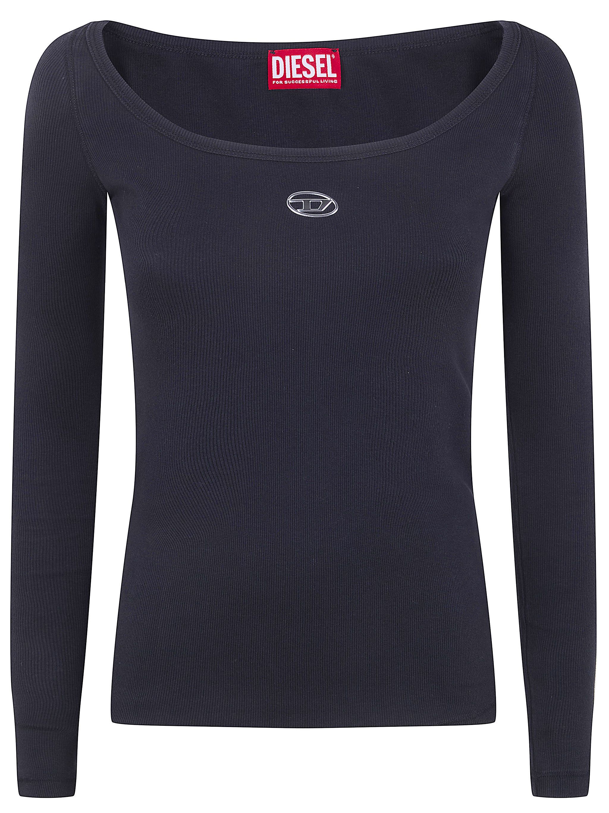 Diesel "T-BAL OD" TOP Size XS / US 0-2 / IT 36-38 - 5 Thumbnail