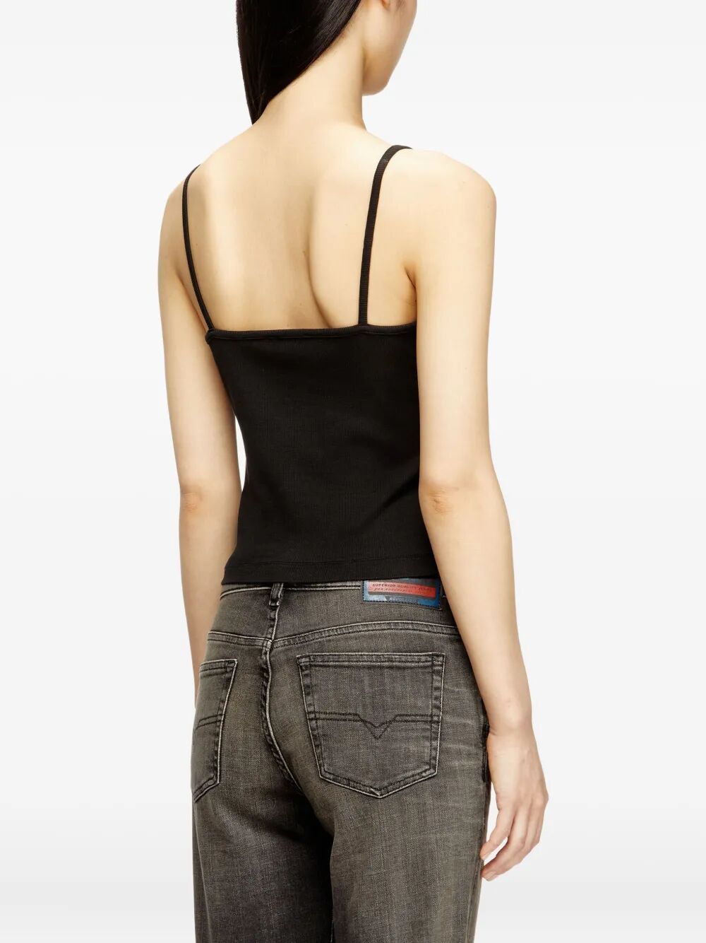Diesel "T-HUPY OD" TOP Size M / US 6-8 / IT 42-44 - 3 Thumbnail