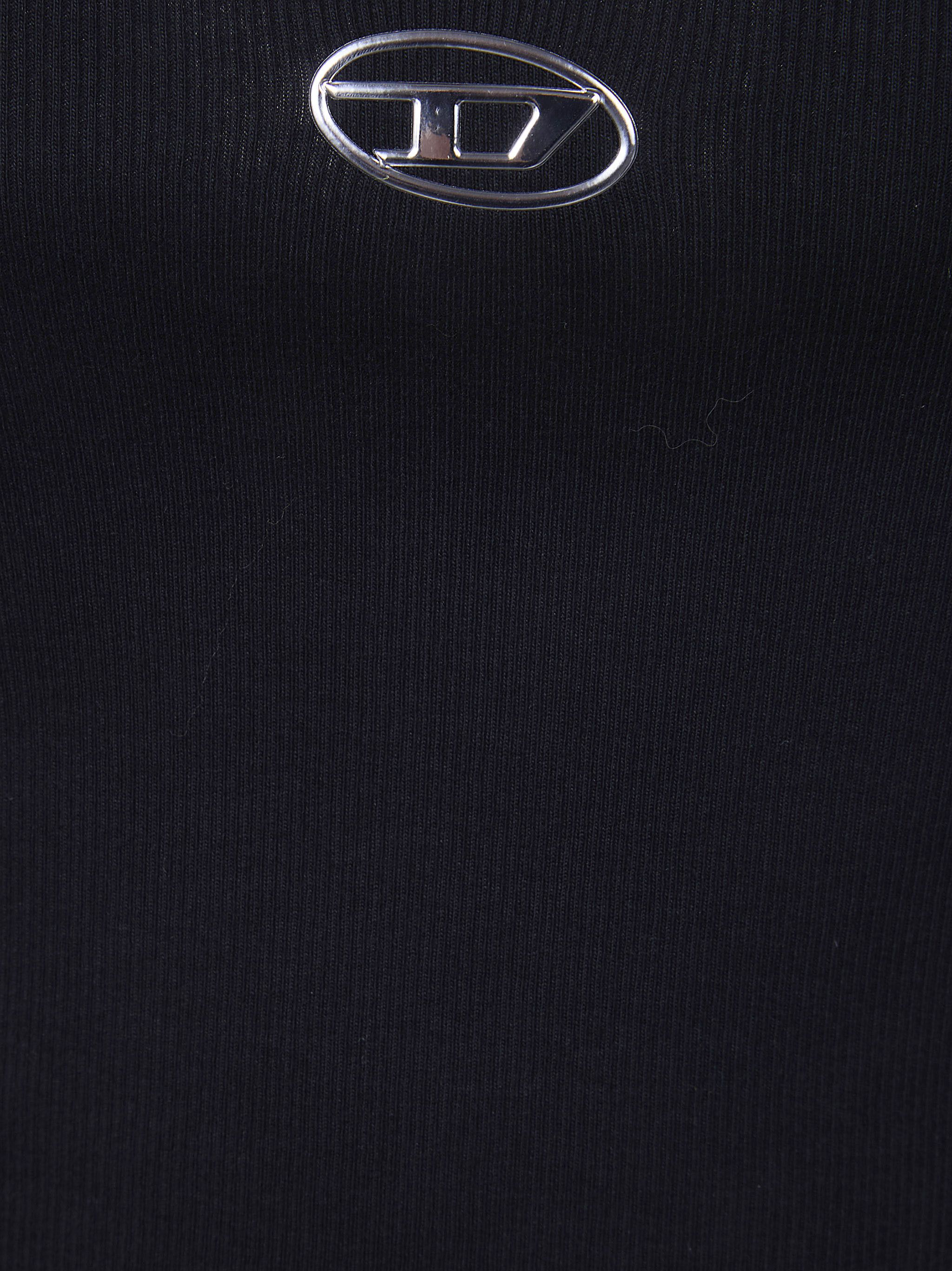 Diesel "T-HUPY OD" TOP Size M / US 6-8 / IT 42-44 - 7 Thumbnail