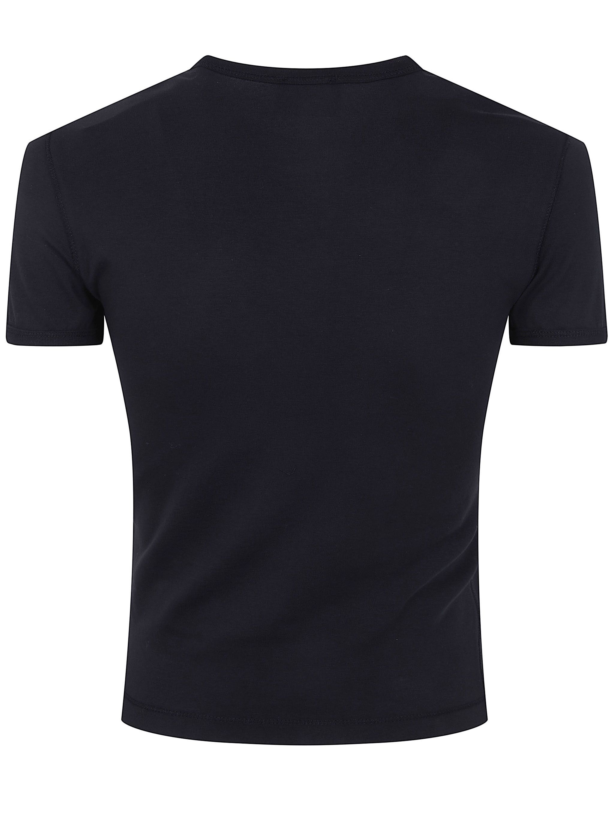 Diesel "T-UNCUTIESLONG OD" T-SHIRT Size L / US 10 / IT 46 - 6 Thumbnail
