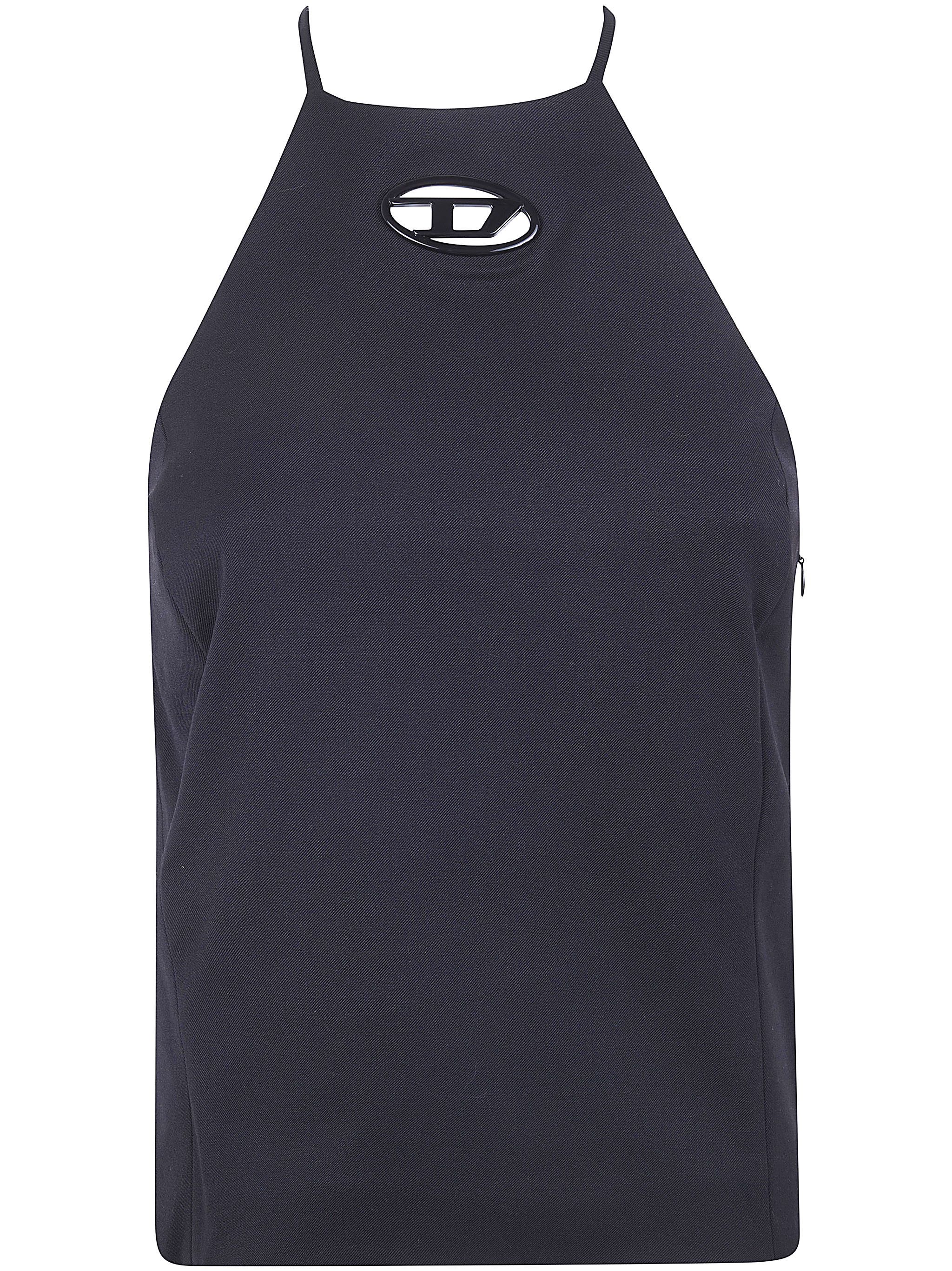 Diesel "T-ELMA" TOP Size M / US 6-8 / IT 42-44 - 6 Thumbnail