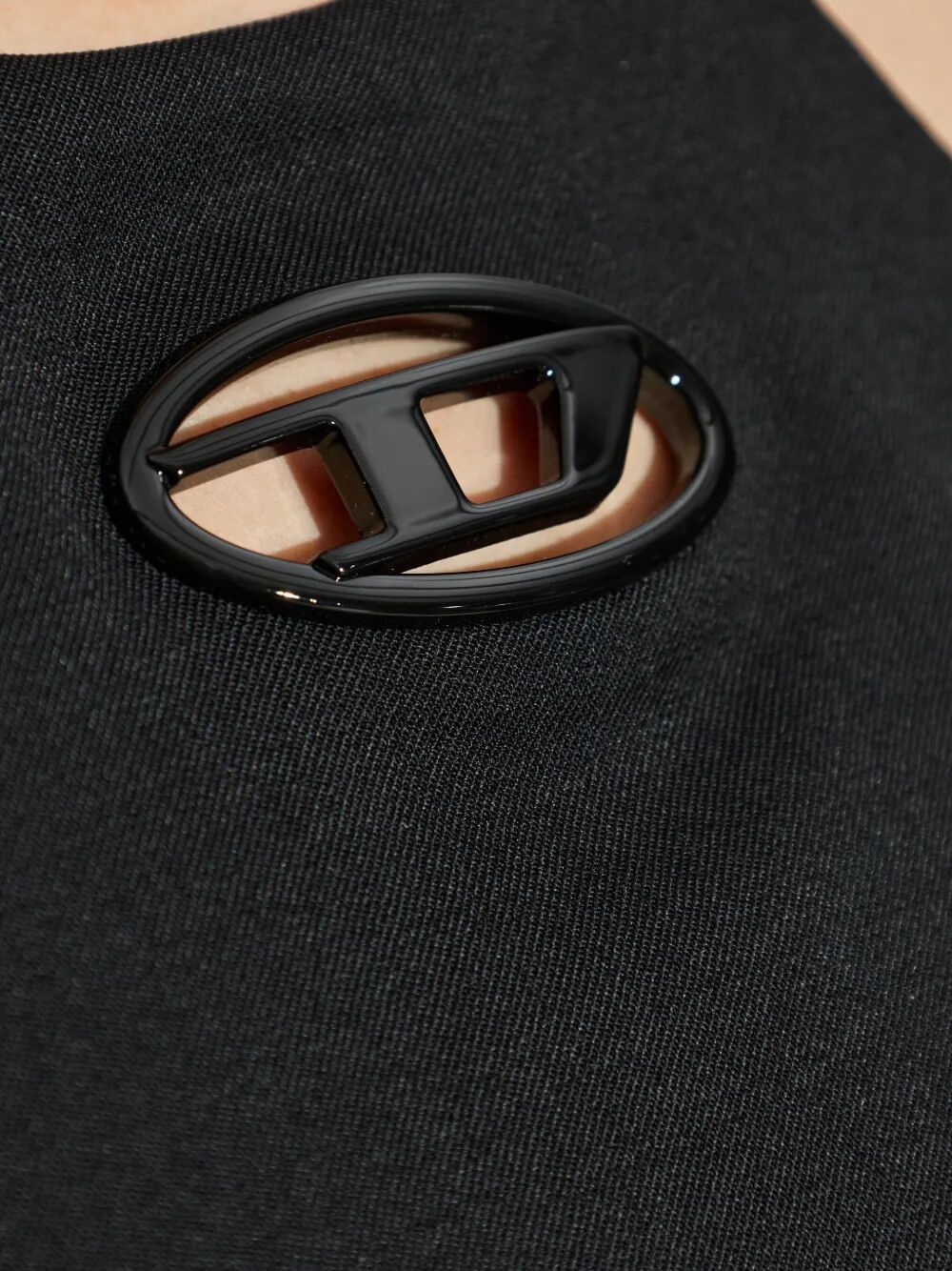 Diesel "T-ELMA" TOP Size M / US 6-8 / IT 42-44 - 4 Thumbnail