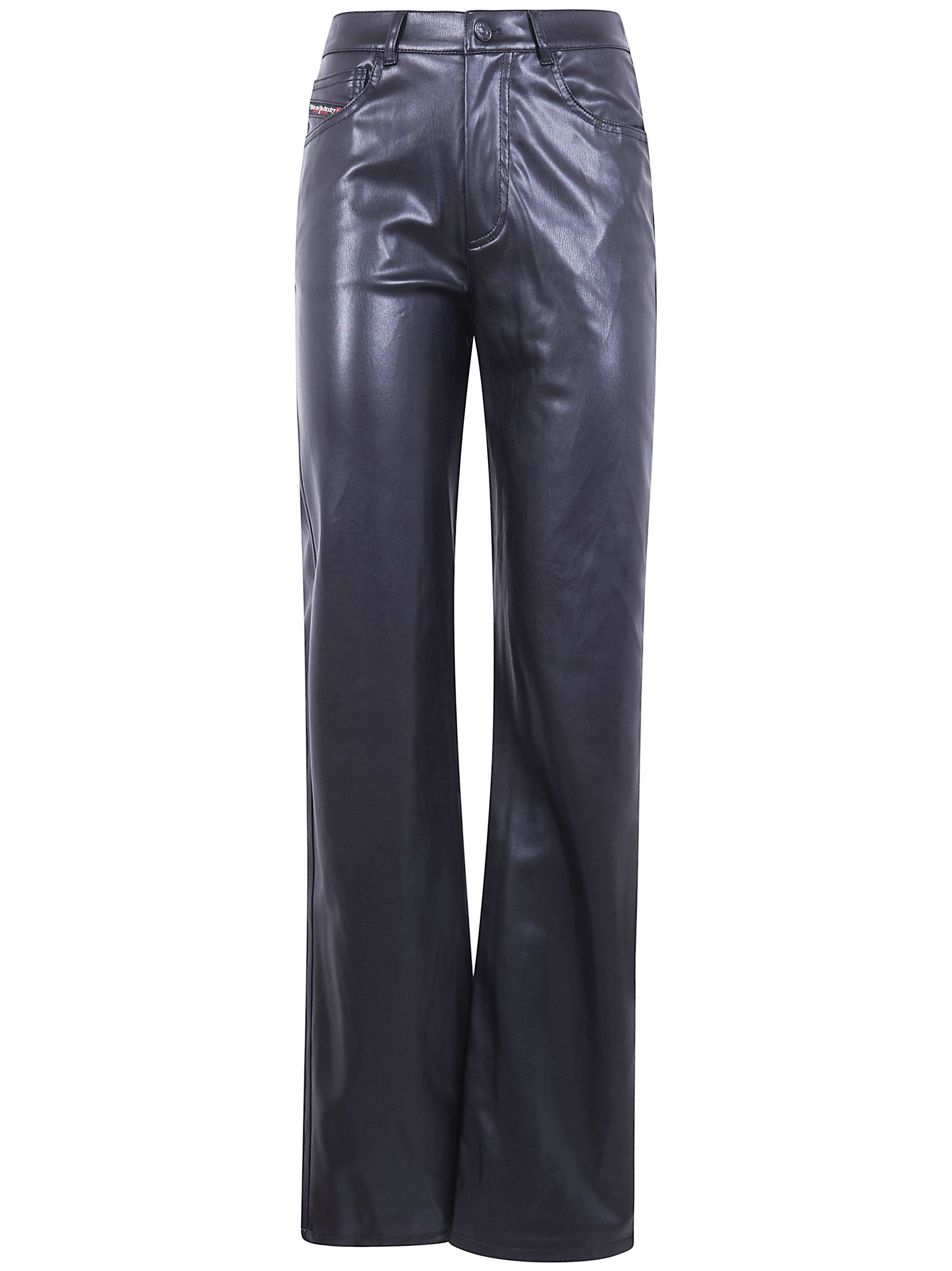 Diesel "P-LAIN" TROUSERS Size 28" / US 6 / IT 42 - 6 Thumbnail