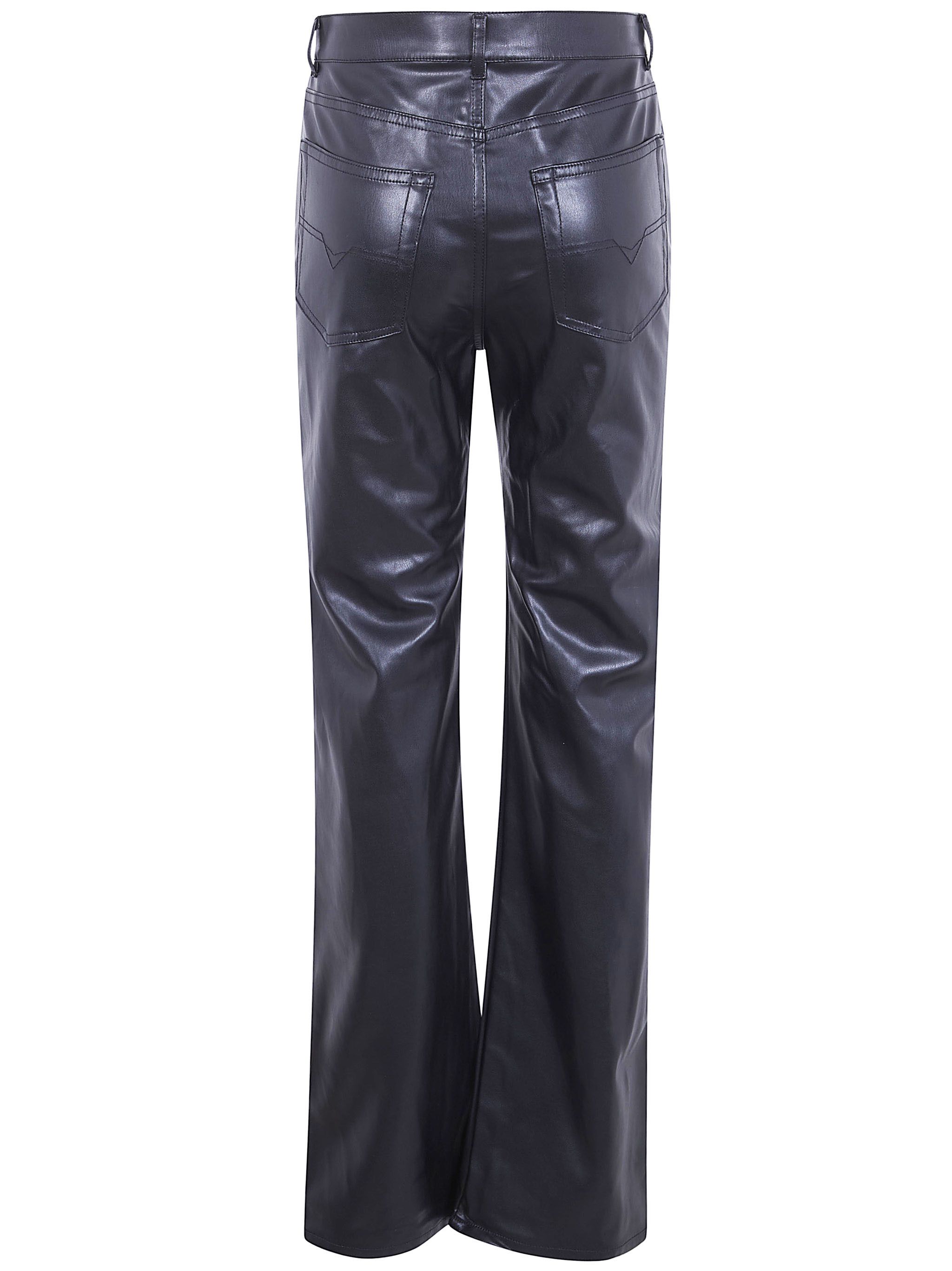 Diesel "P-LAIN" TROUSERS Size 28" / US 6 / IT 42 - 7 Thumbnail