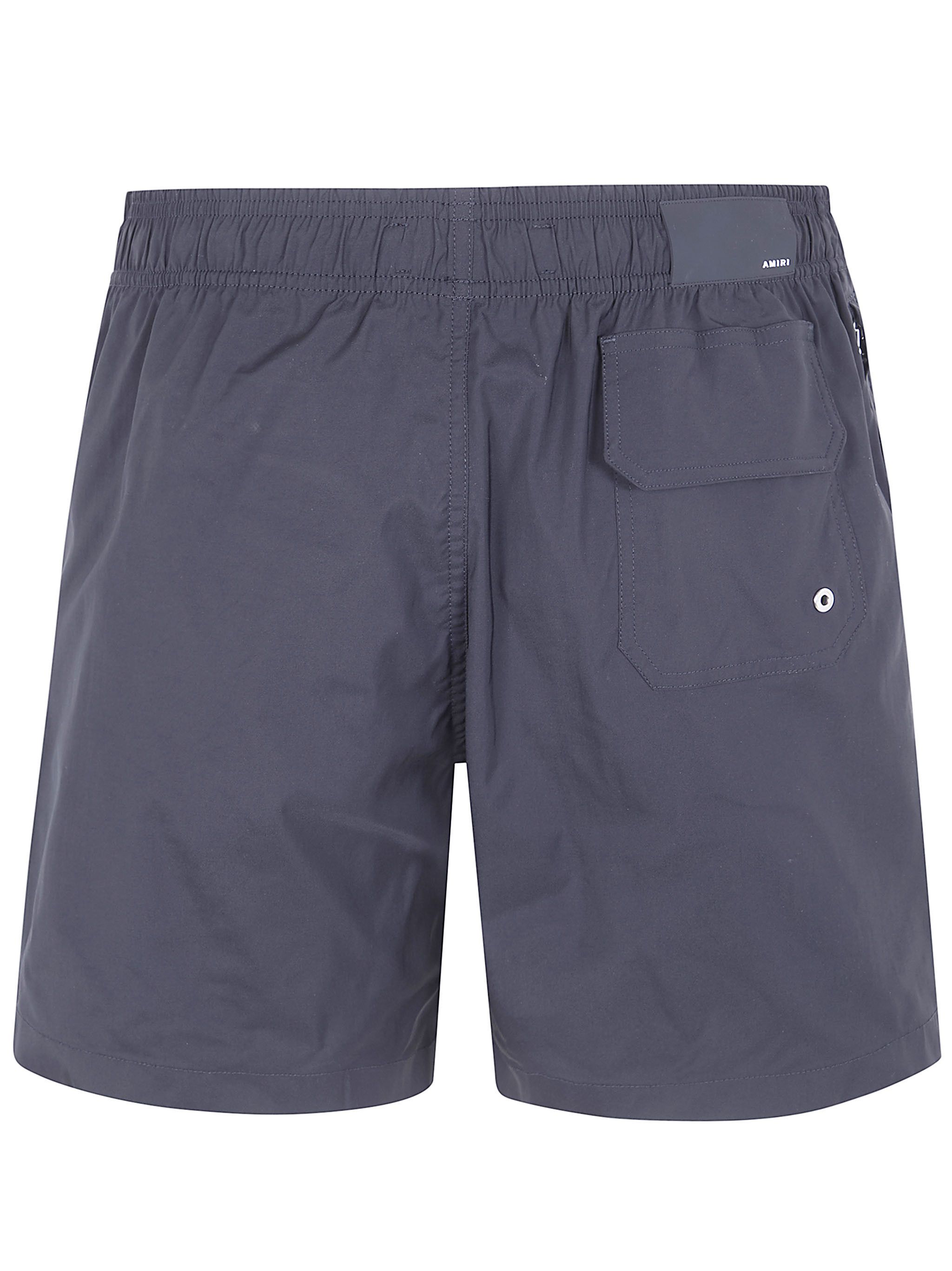 Amiri "MA CORE LOGO" SWIM TRUNK Size US S / EU 44-46 / 1 - 5 Thumbnail