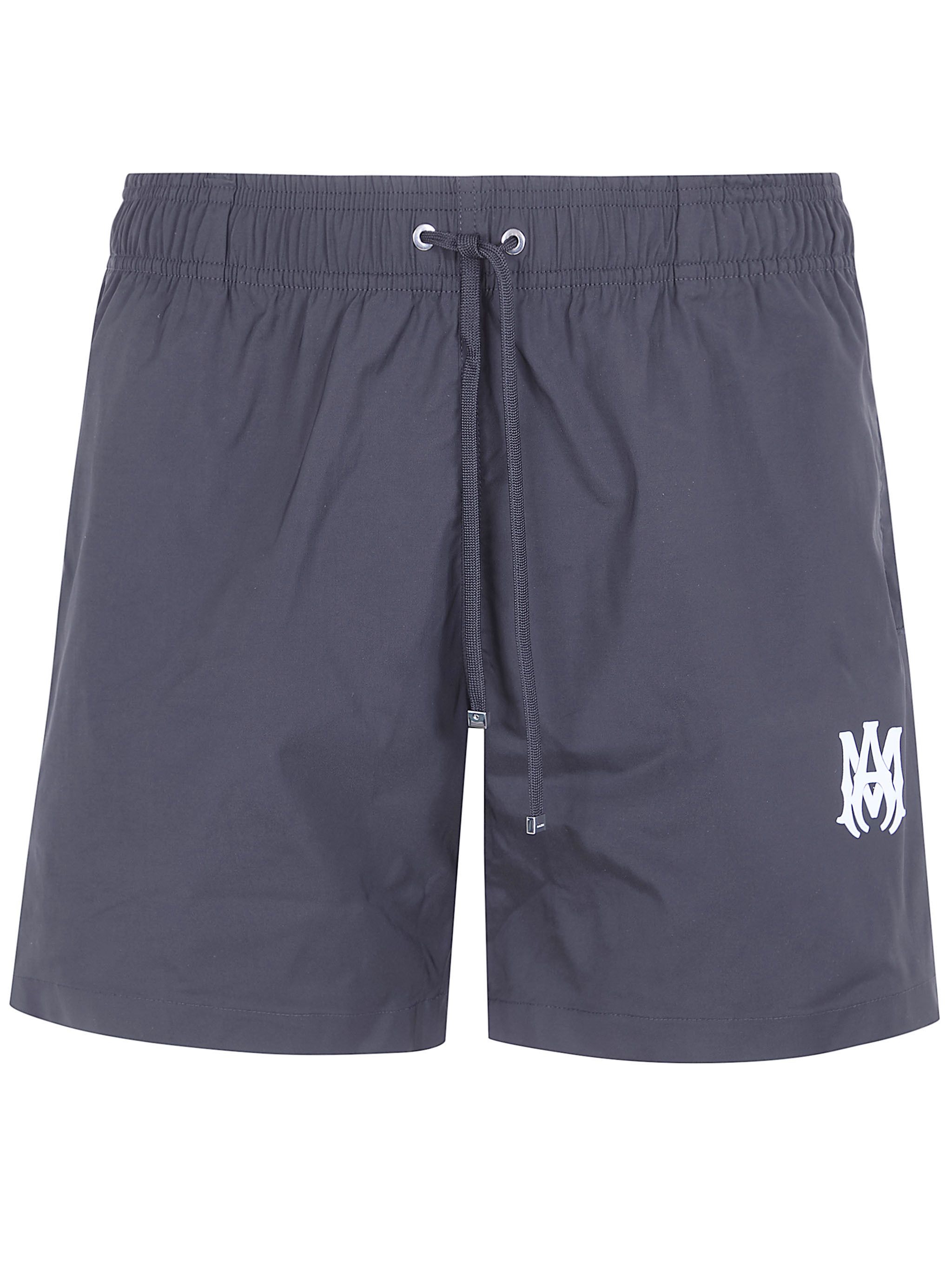 Amiri "MA CORE LOGO" SWIM TRUNK Size US S / EU 44-46 / 1 - 4 Thumbnail