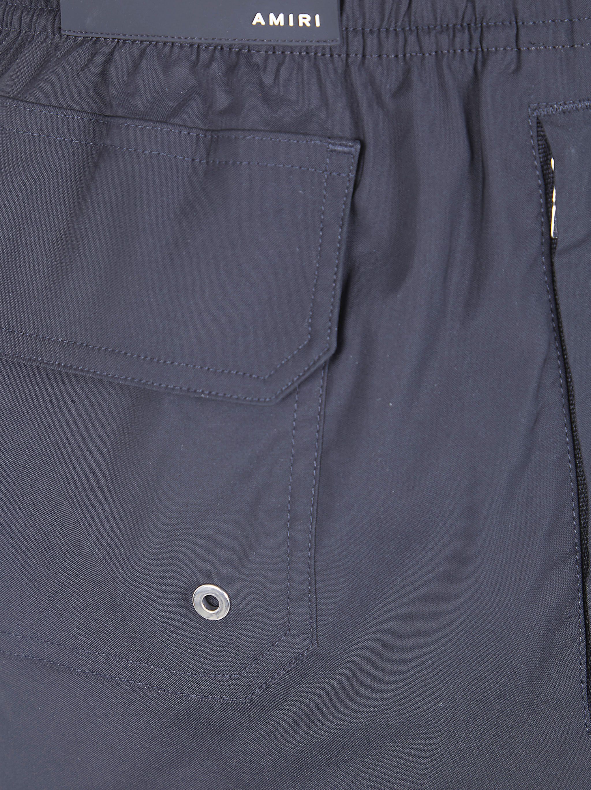 Amiri "MA CORE LOGO" SWIM TRUNK Size US S / EU 44-46 / 1 - 6 Thumbnail