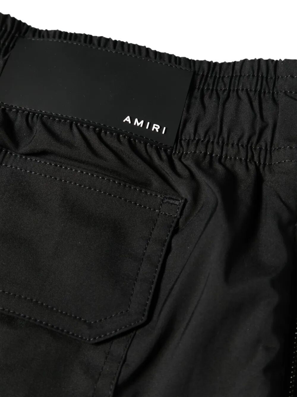 Amiri "MA CORE LOGO" SWIM TRUNK Size US S / EU 44-46 / 1 - 3 Thumbnail