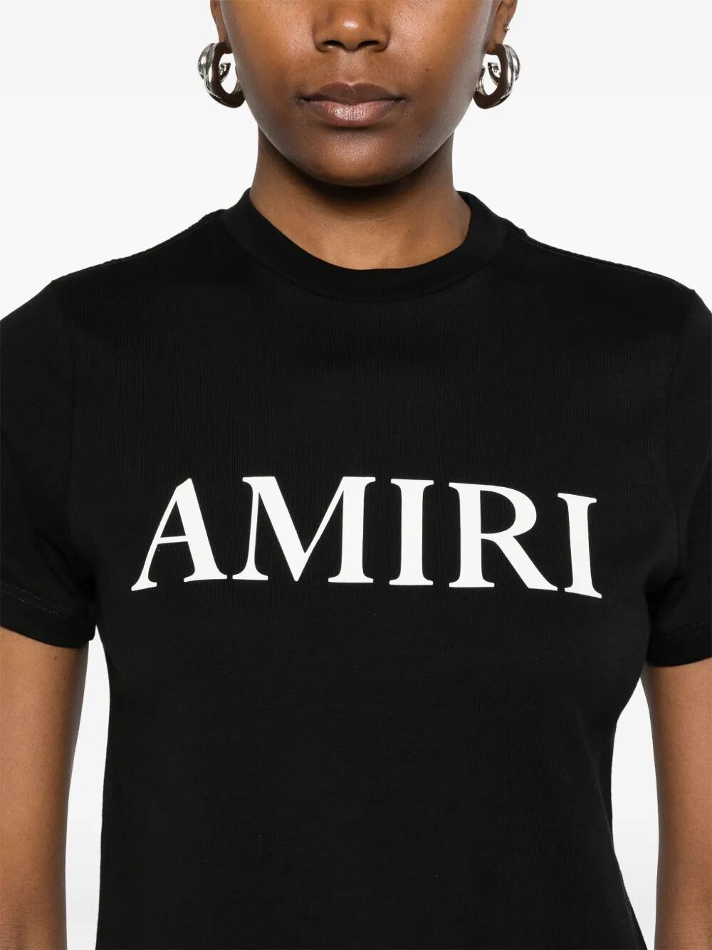 Amiri "AMIRI CORE LOGO" TEE Size M / US 6-8 / IT 42-44 - 6 Thumbnail