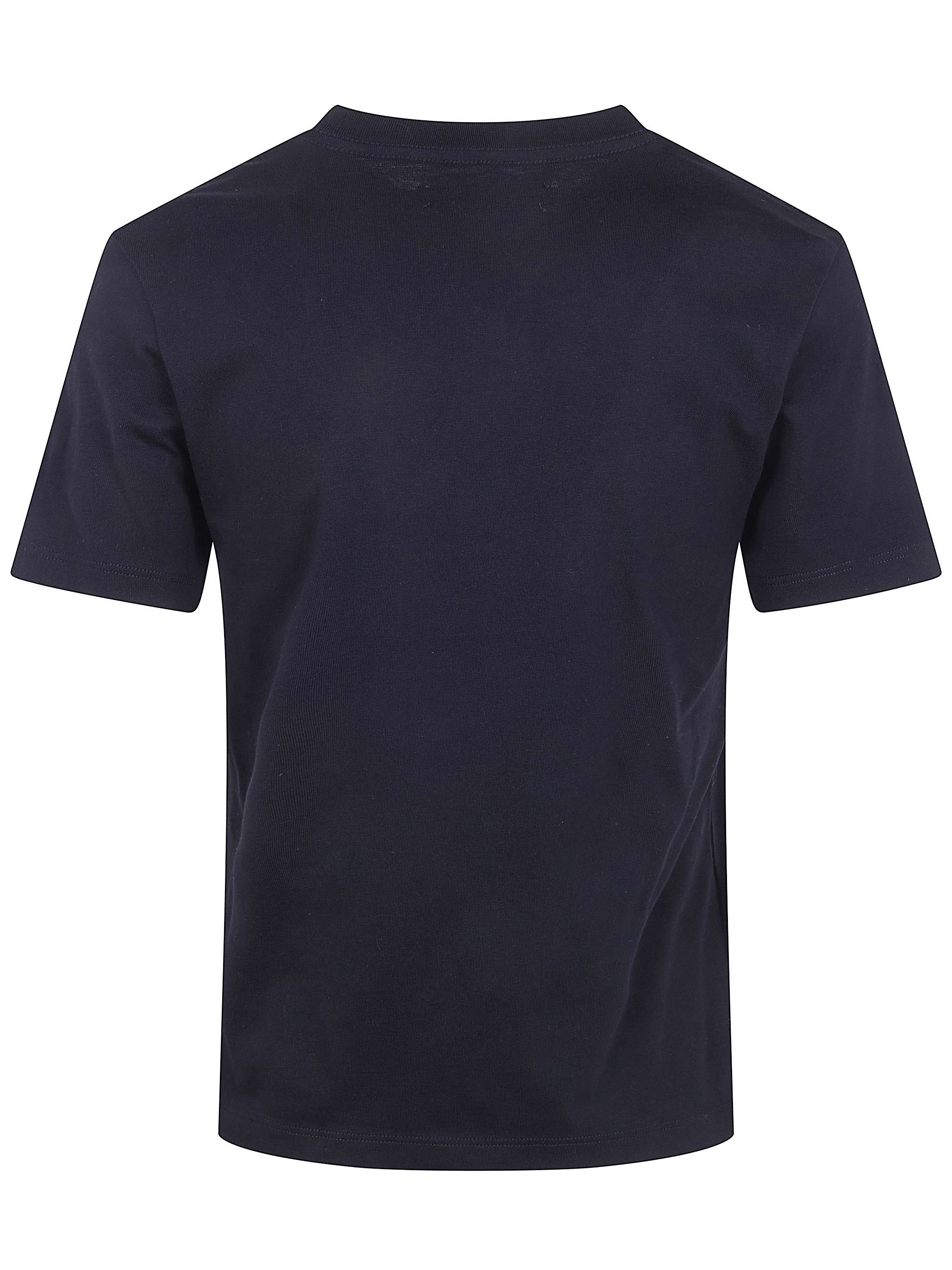Amiri "AMIRI CORE LOGO" TEE Size XS / US 0-2 / IT 36-38 - 2 Thumbnail