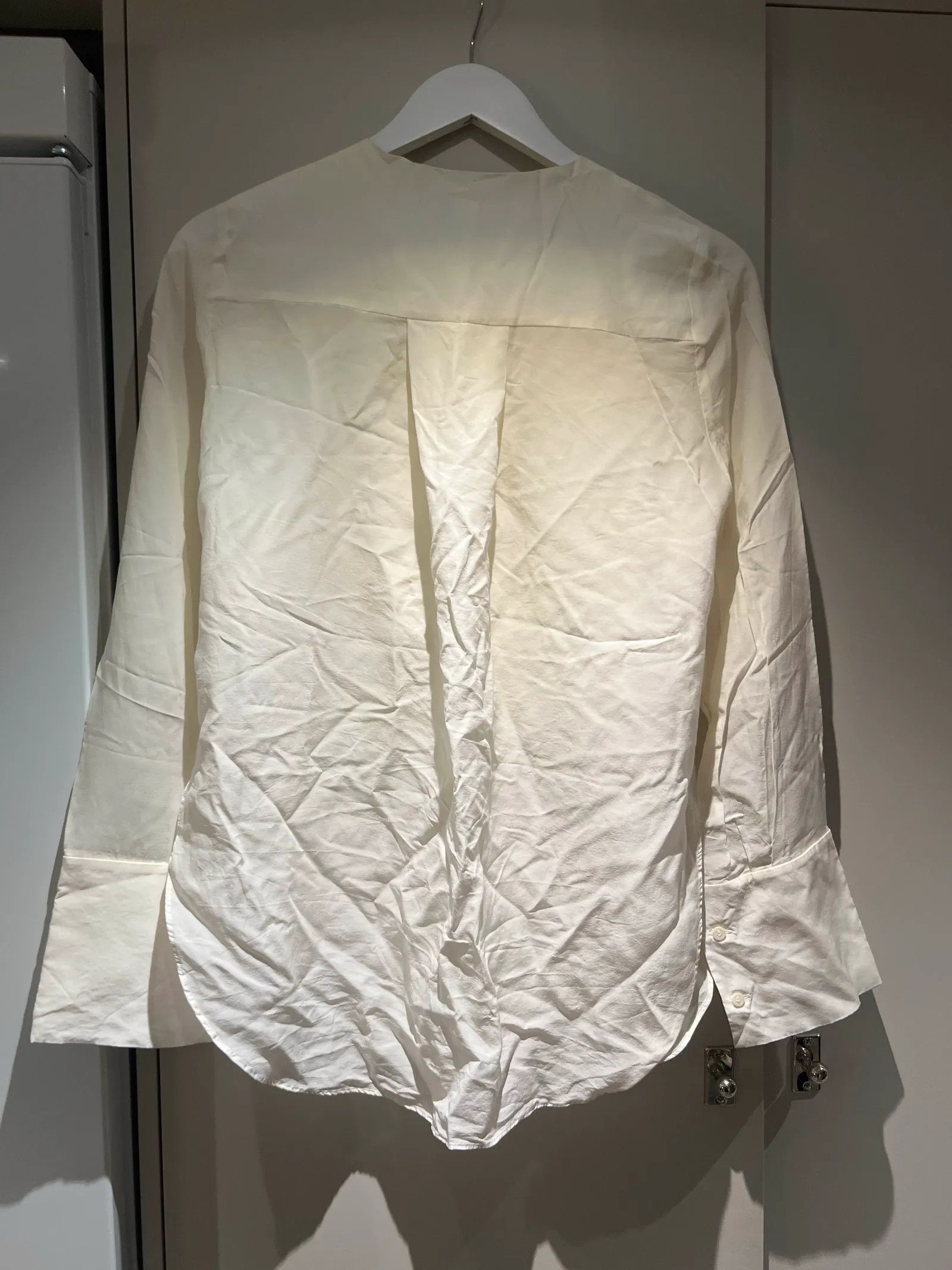Cos Cos Blouse Size XS / US 0-2 / IT 36-38 - 4 Thumbnail