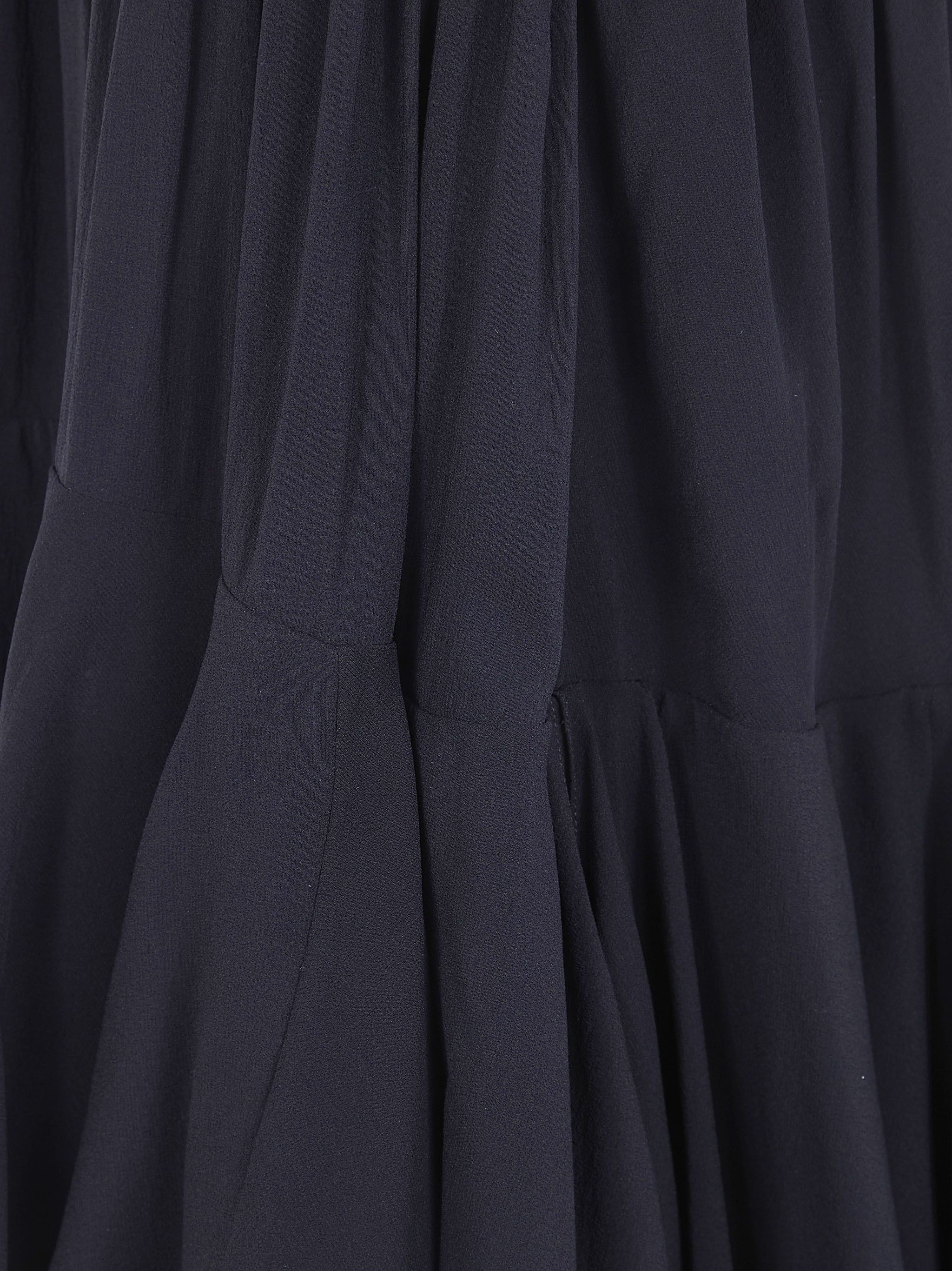 Chloe SLESSLEEVES MIDI DRESS Size S / US 4 / IT 40 - 7 Thumbnail