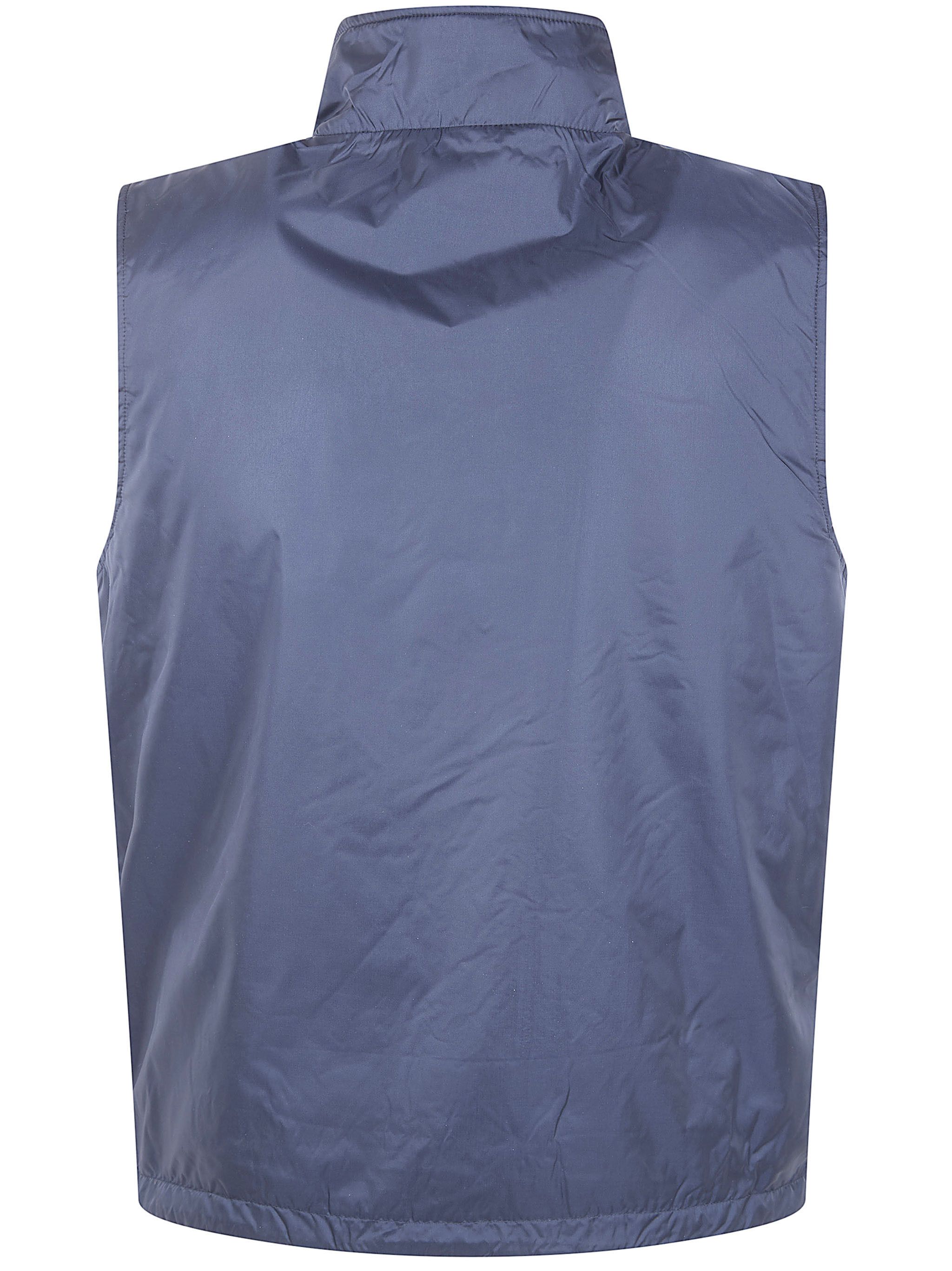 Aspesi "VERNES" WAISTCOAT Size US L / EU 52-54 / 3 - 2 Thumbnail