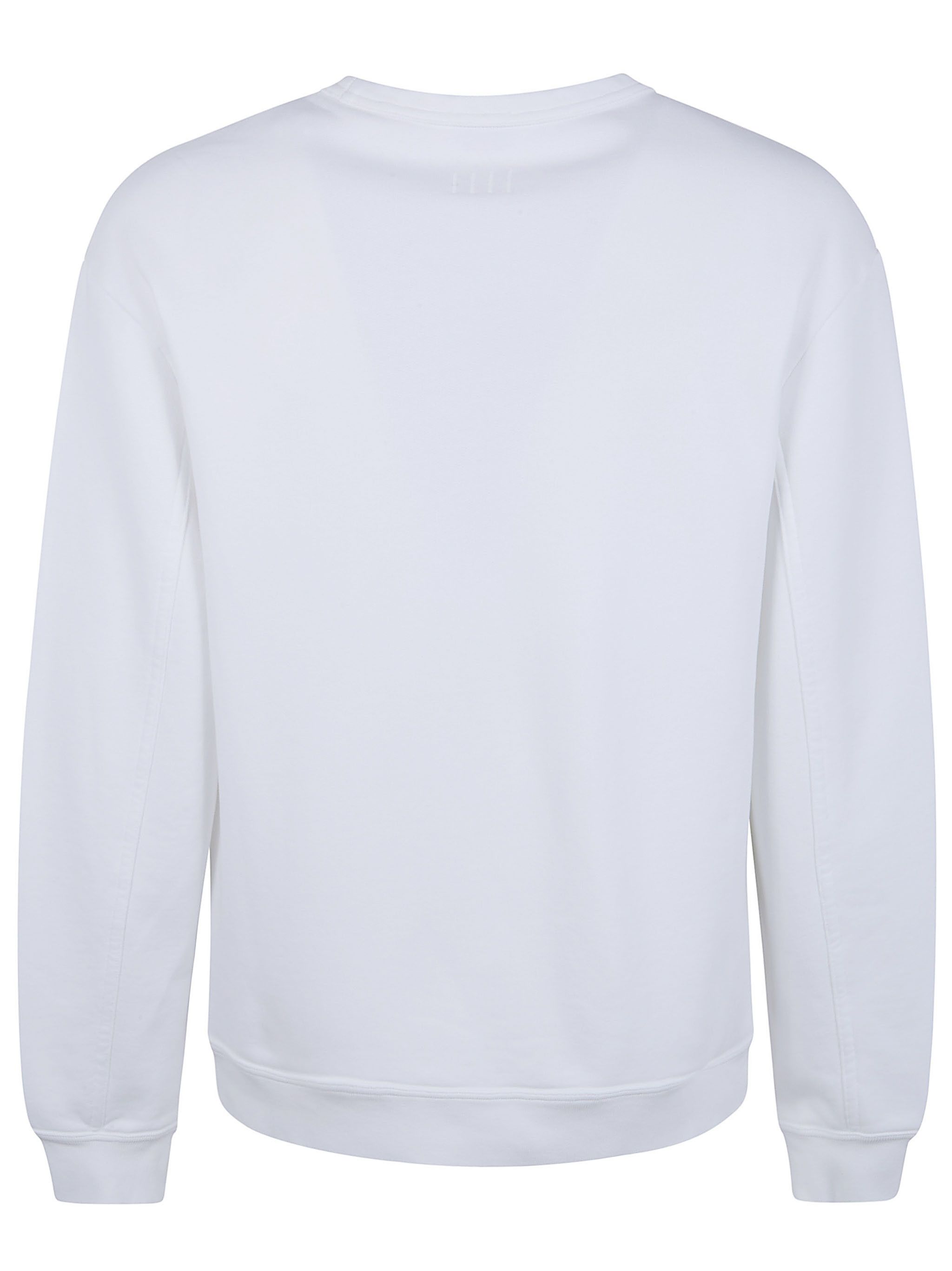Kenzo "BOKE FLOWER 2.0" CLASSIC SWEATSHIRT Size US XL / EU 56 / 4 - 2 Thumbnail