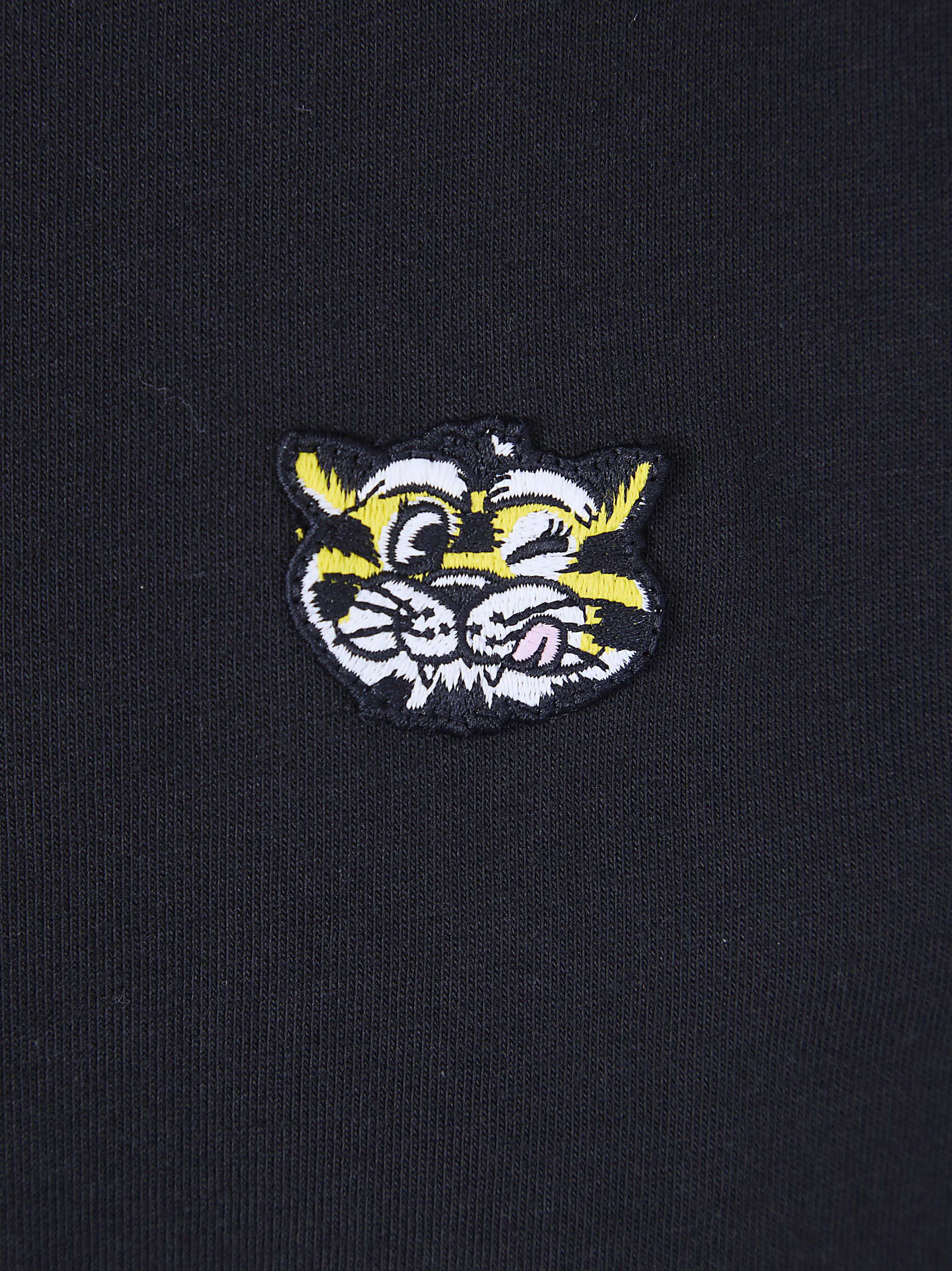 Kenzo "GOTS KENZO WILD TIGER" CLASSIC T-SHIRT Size US M / EU 48-50 / 2 - 3 Thumbnail