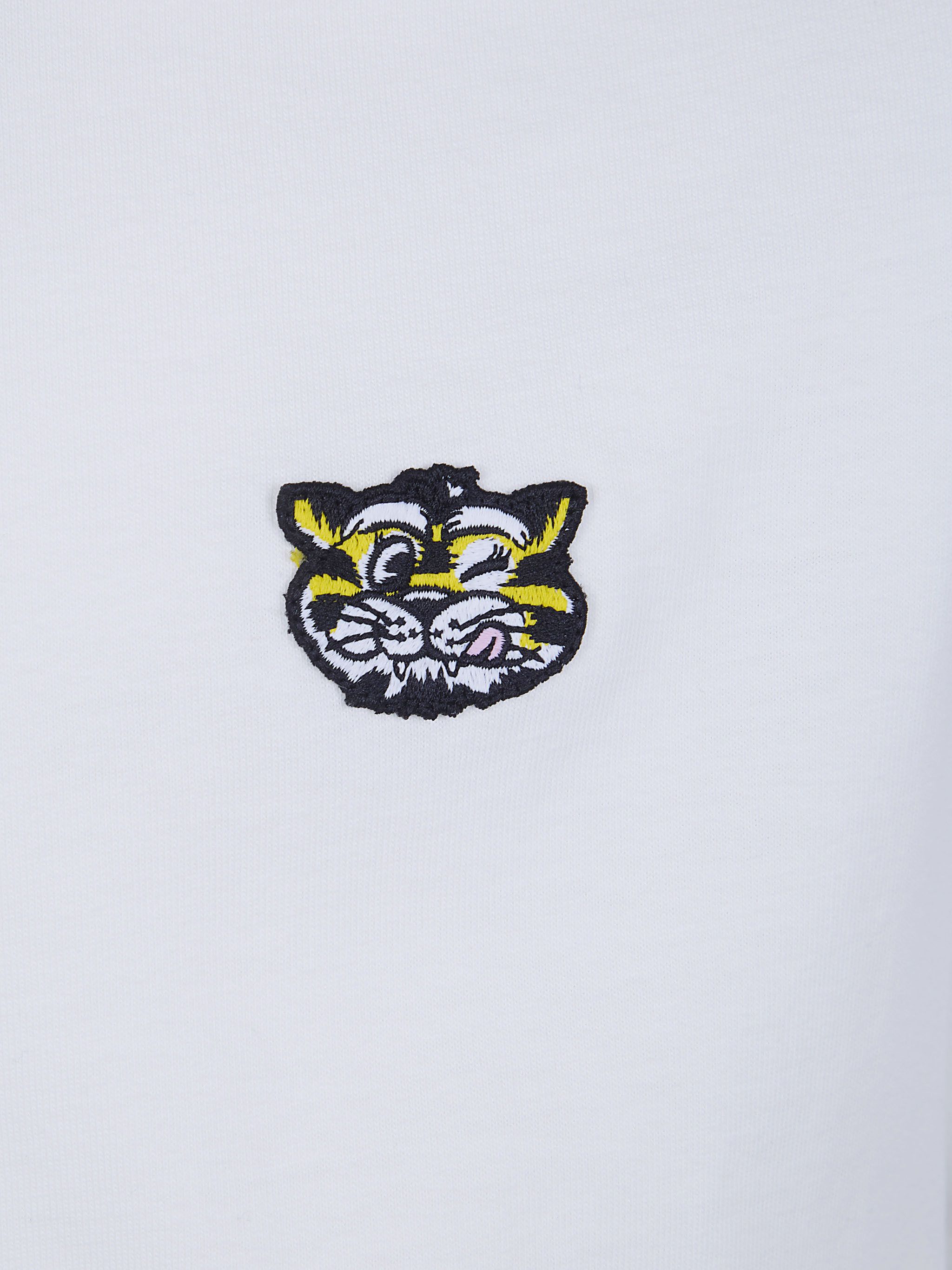 Kenzo "GOTS KENZO WILD TIGER" CLASSIC T-SHIRT Size US L / EU 52-54 / 3 - 3 Thumbnail