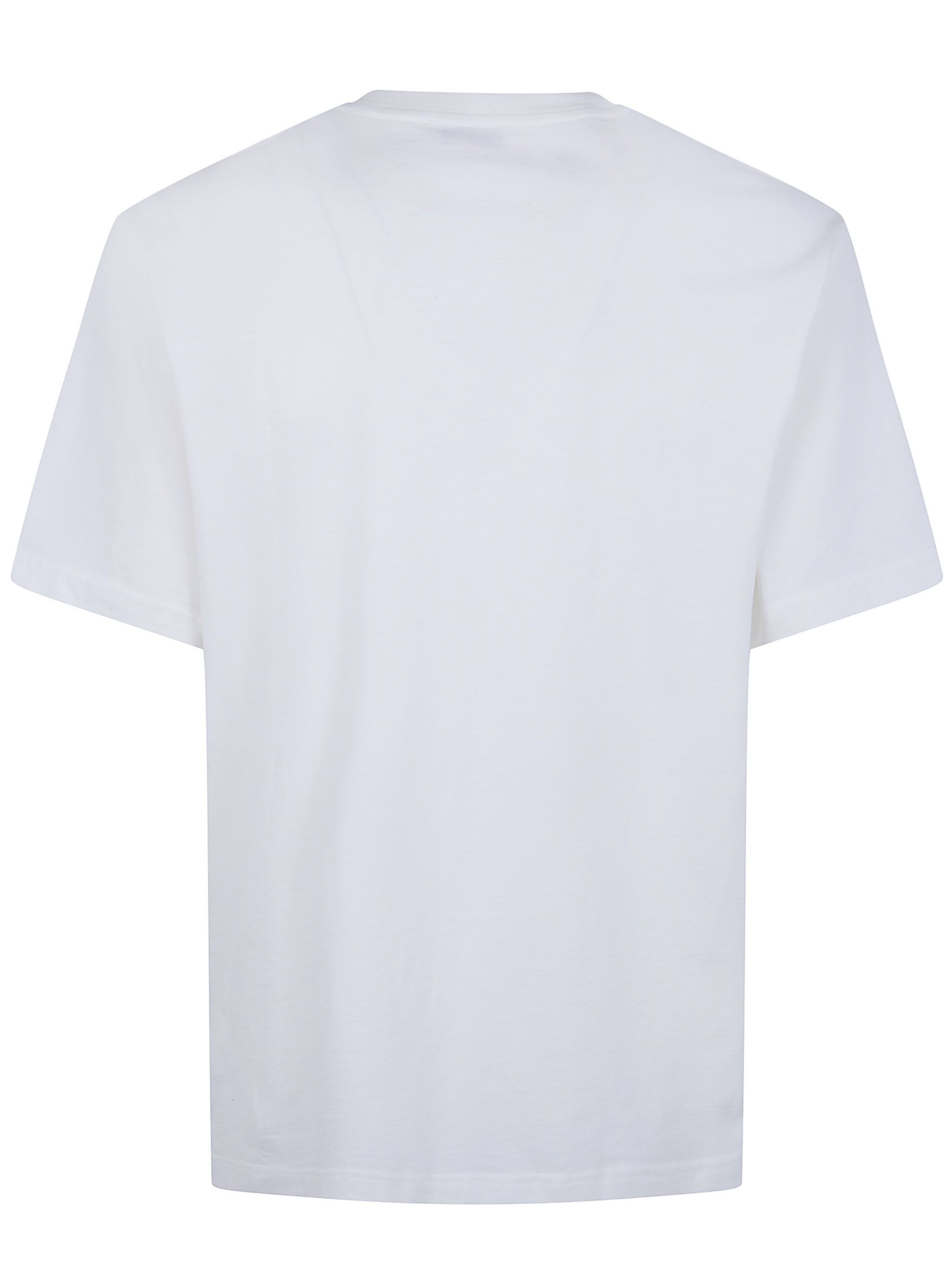 Kenzo "KENZO WILD TIGER" CLASSIC T-SHIRT Size US S / EU 44-46 / 1 - 2 Thumbnail