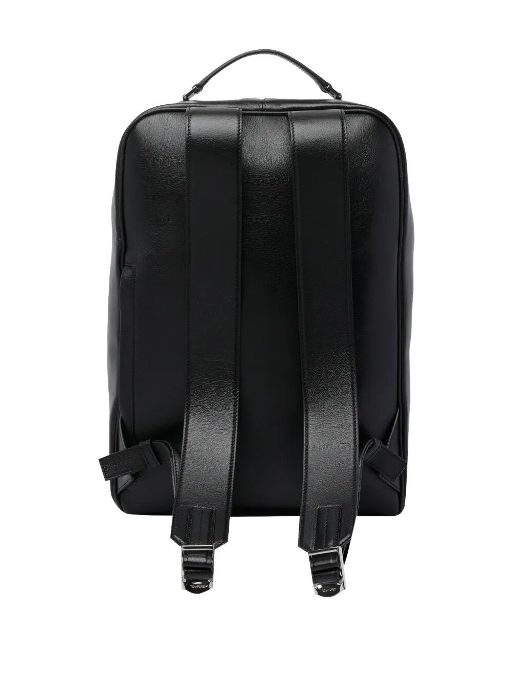Tom Ford SUPPLE GRAIN LEATHER CLASSIC BACKPACK Size ONE SIZE - 2 Thumbnail