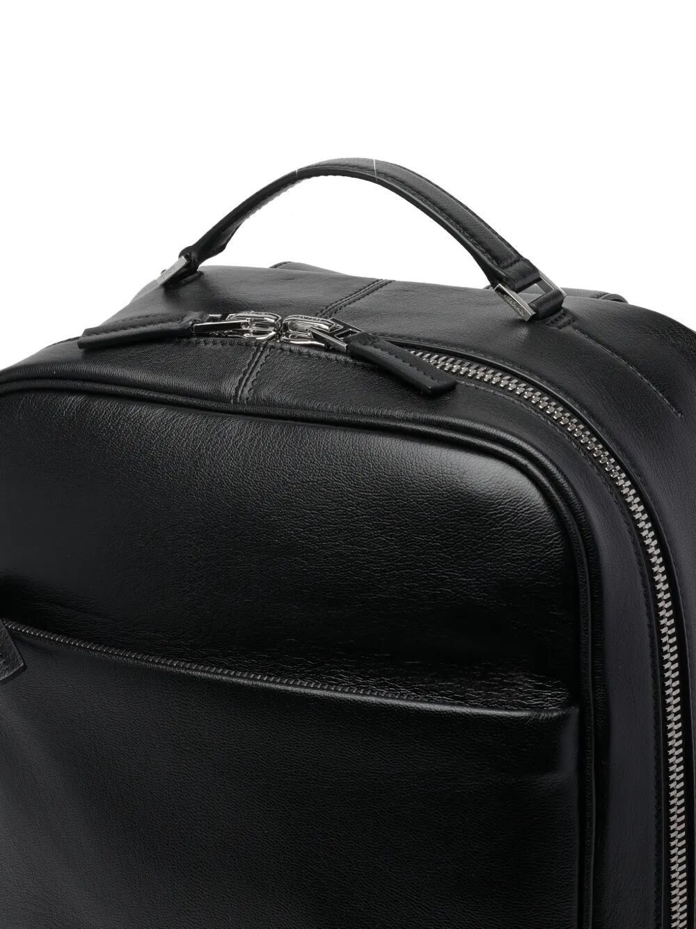 Tom Ford SUPPLE GRAIN LEATHER CLASSIC BACKPACK Size ONE SIZE - 3 Thumbnail