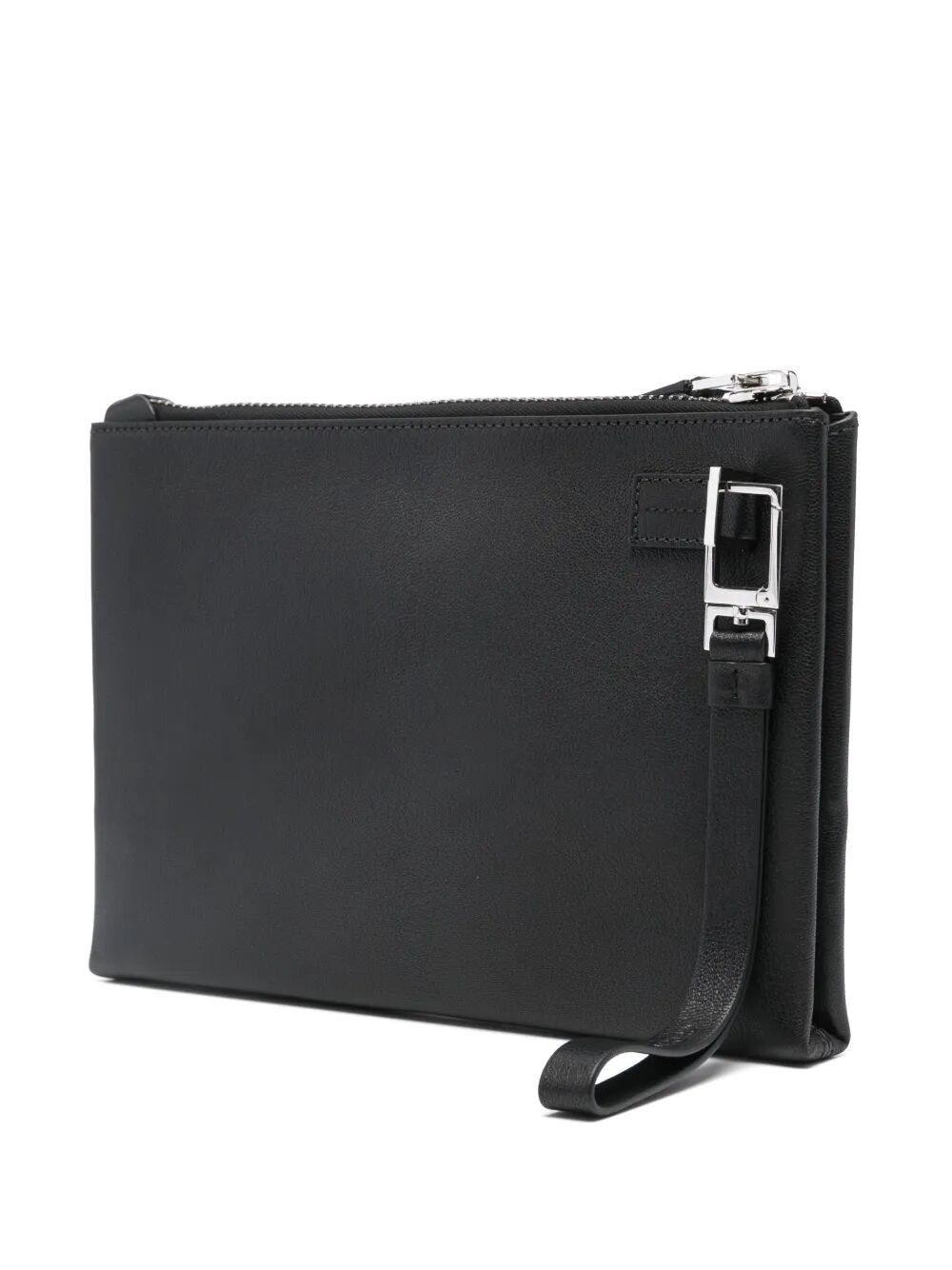 Tom Ford SUPPLE GRAIN LEATHER WALLET Size ONE SIZE - 2 Thumbnail