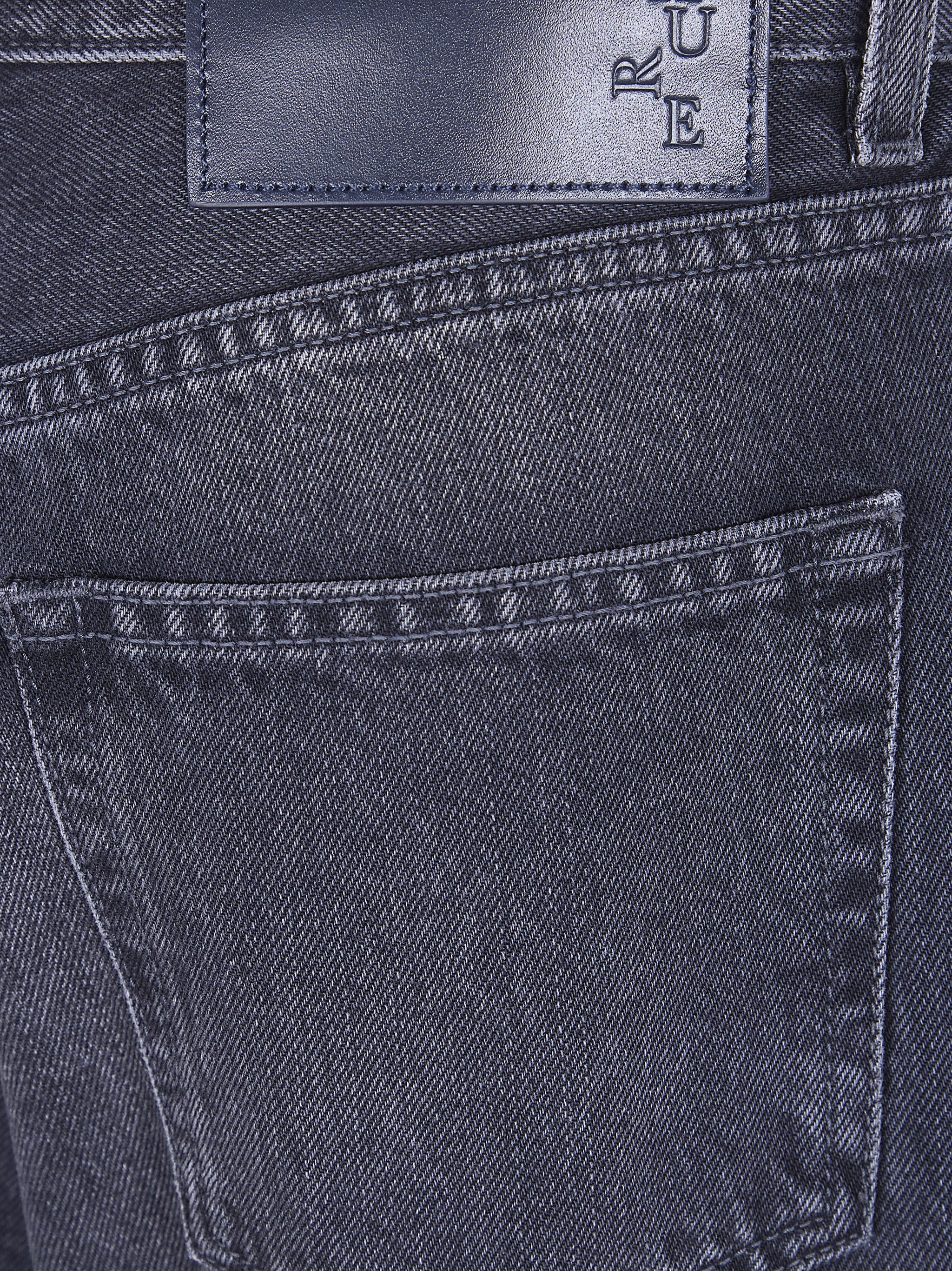 Haikure "BETHANY" WIDE LEG JEANS Size 24" / US 00 / IT 34 - 6 Thumbnail
