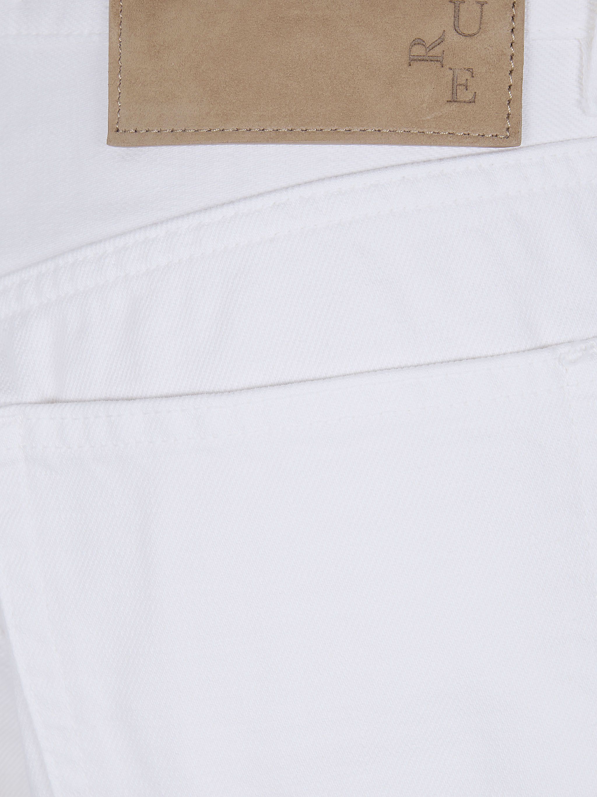Haikure "BETHANY BULL 44" WIDE LEG JEANS Size 23" - 3 Thumbnail