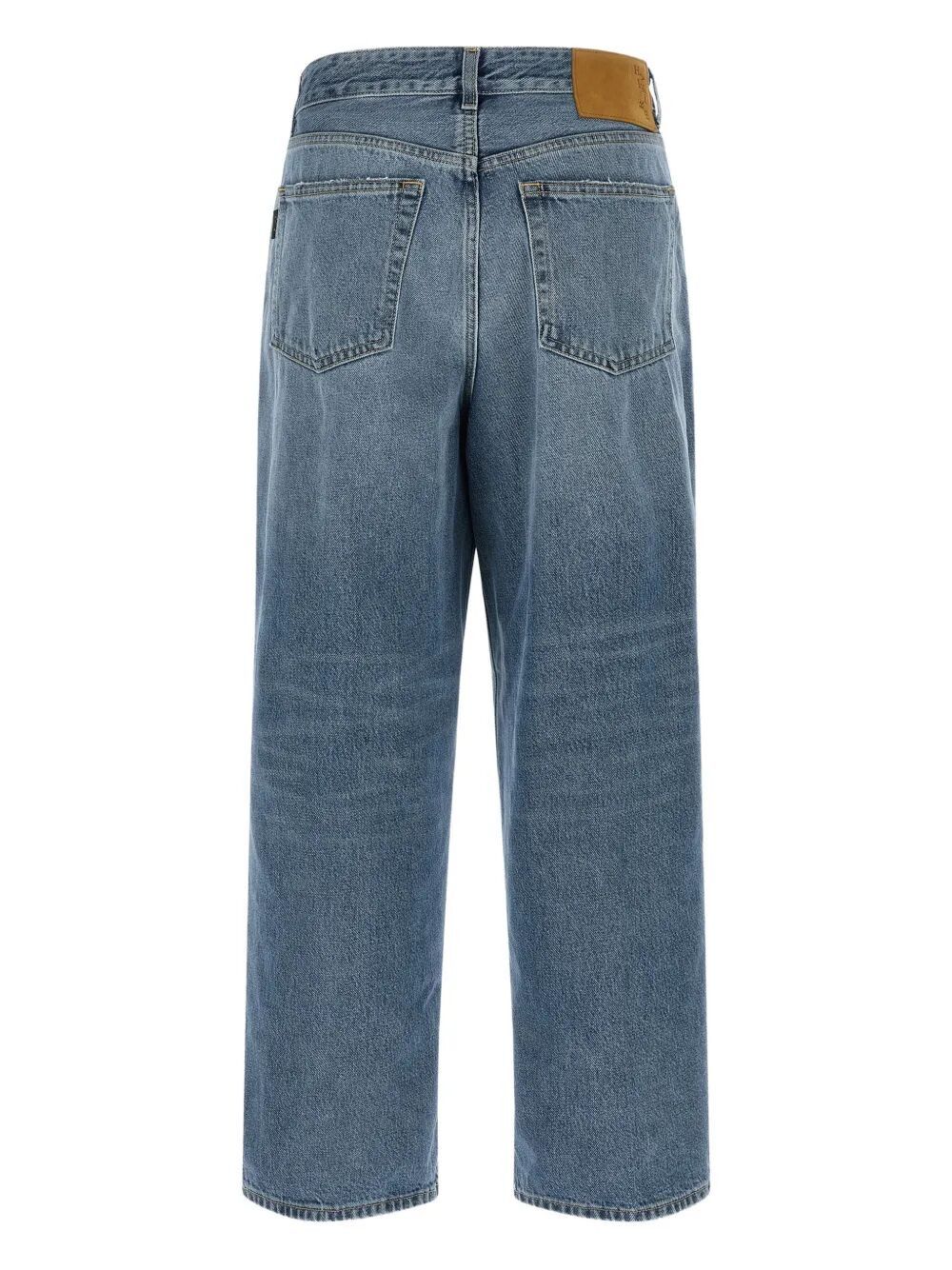 Haikure "BETTY" STRAIGHT LEG JEANS Size 25" / US 0 / IT 36 - 5 Thumbnail