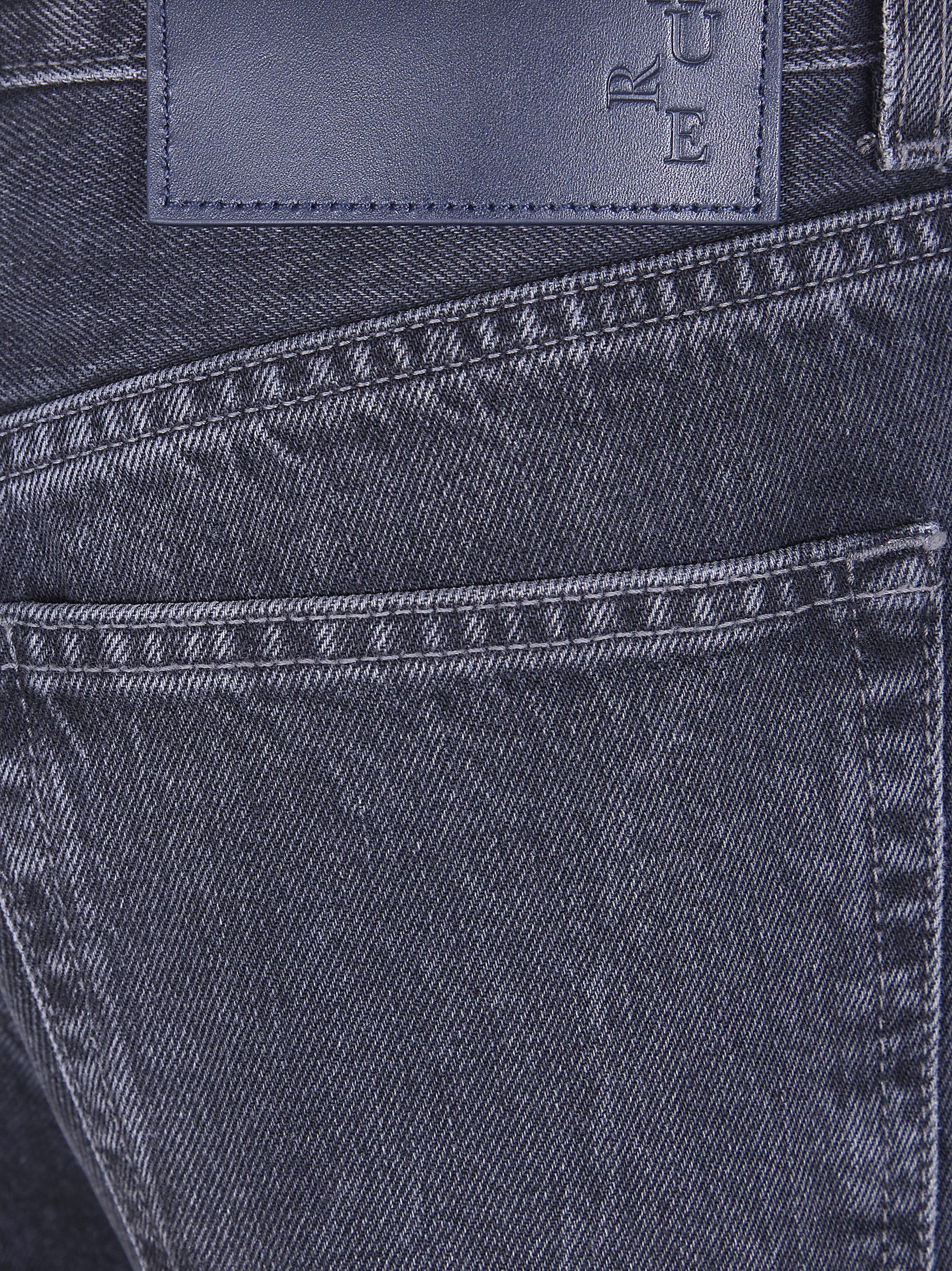 Haikure "BETTY" STRAIGHT LEG JEANS Size 27" / US 4 / IT 40 - 3 Thumbnail