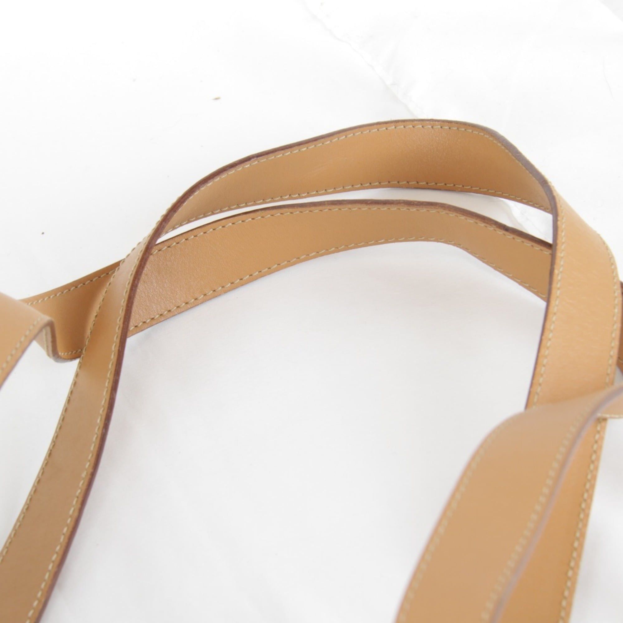 Celine CELINE Macadam shoulder bag for women, brown, fits A4 size documents Size ONE SIZE - 9 Thumbnail