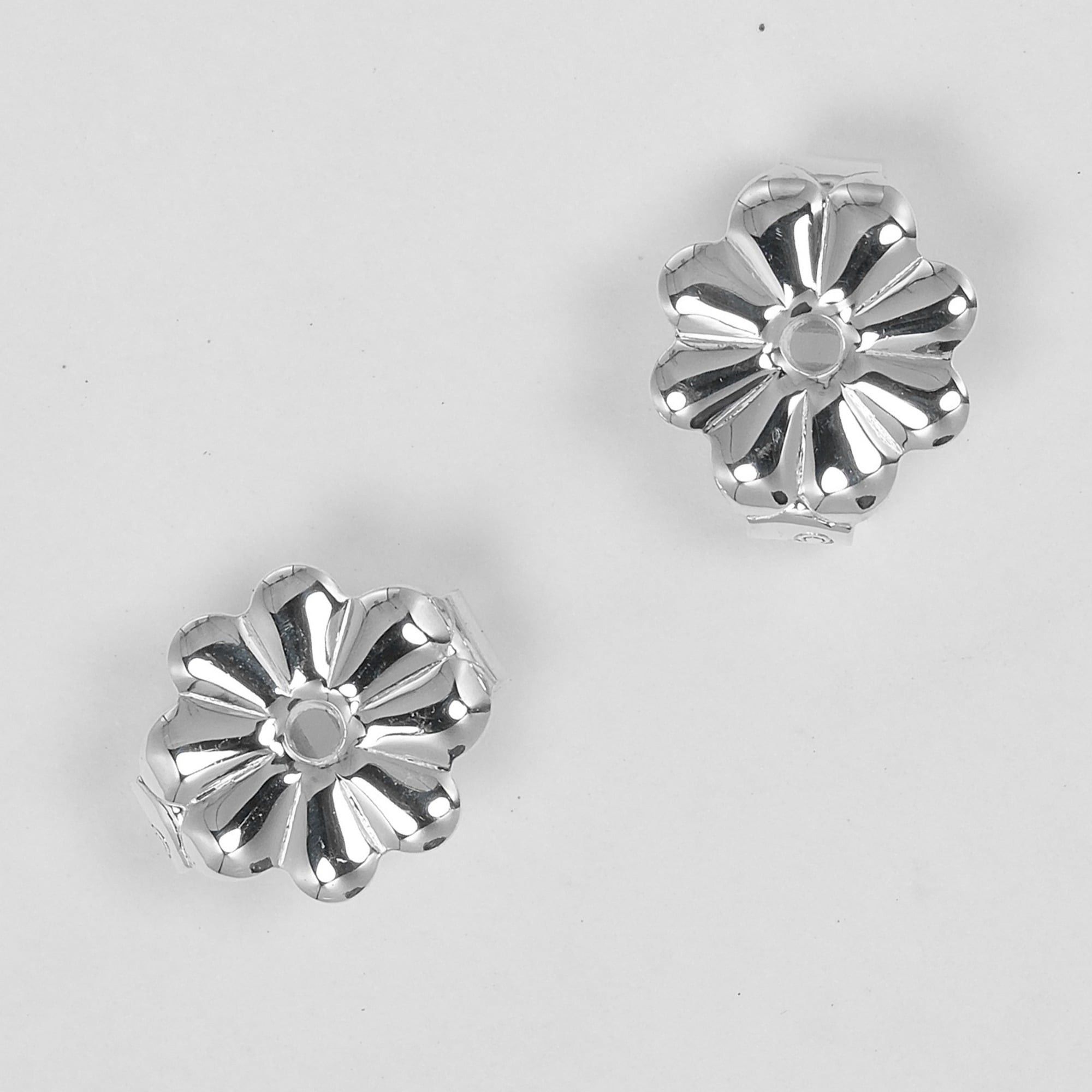 Tiffany & Co. Tiffany earrings heart link drop silver 925 approx. 3.9g TIFFANY & Co. Size ONE SIZE - 6 Thumbnail