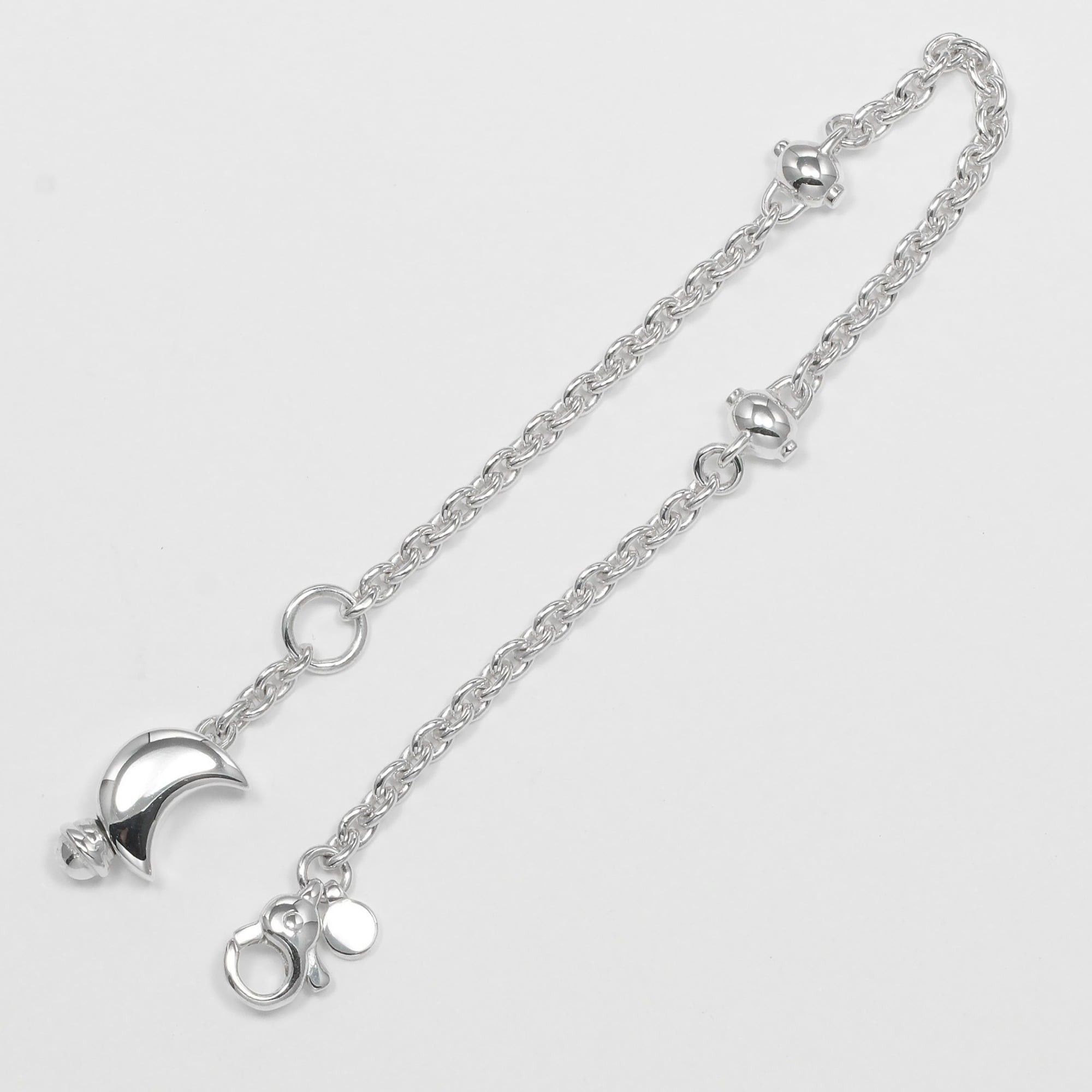 Tiffany & Co. Tiffany & Co. Vintage Bracelet, wrist circumference approx. 17.8cm, silver 925, 11.9g, vintage, women's Size ONE SIZE - 7 Thumbnail
