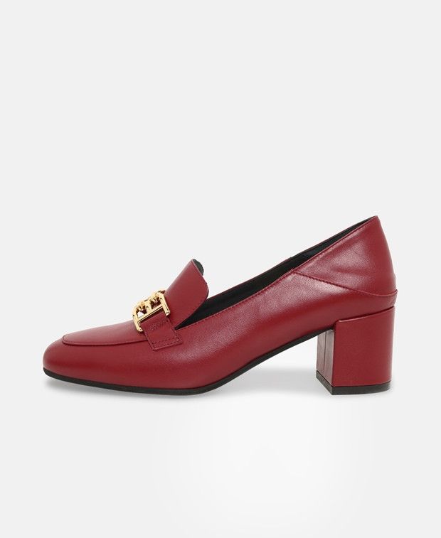 Bally Bekla Pumps Size US 9 / IT 39 - 4 Thumbnail