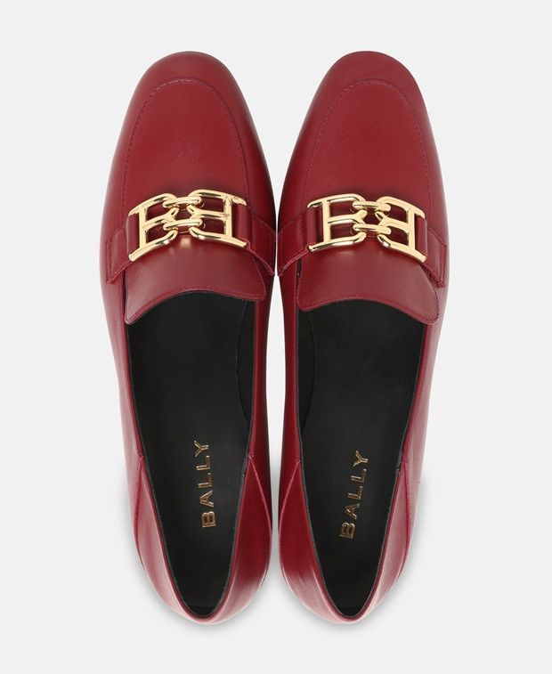 Bally Bekla Pumps Size US 10 / IT 40 - 3 Thumbnail
