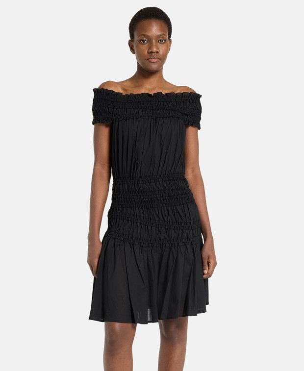 Tory Burch Carmen dress Size S / US 4 / IT 40 - 2 Thumbnail