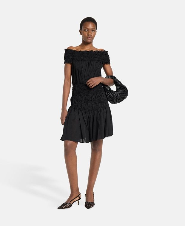 Tory Burch Carmen dress Size L / US 10 / IT 46 - 5 Thumbnail