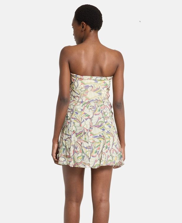 Isabel Marant Silk dress Size XXS / US 00 / IT 34 - 4 Thumbnail
