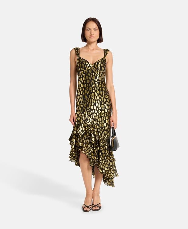 Temperley London Party dress Size XXS / US 00 / IT 34 - 5 Thumbnail