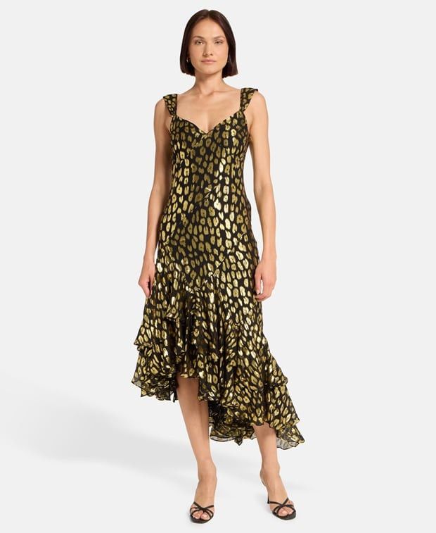 Temperley London Party dress Size XXS / US 00 / IT 34 - 2 Thumbnail