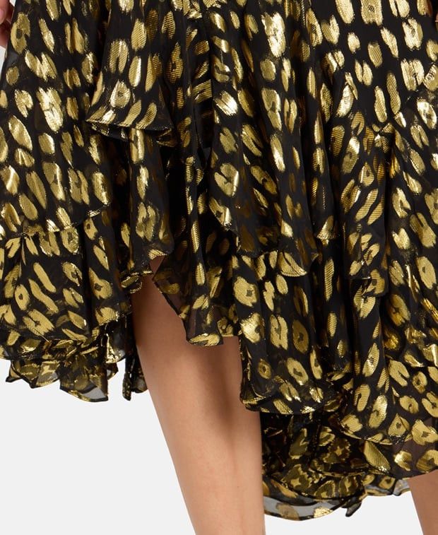 Temperley London Party dress Size XXS / US 00 / IT 34 - 3 Thumbnail